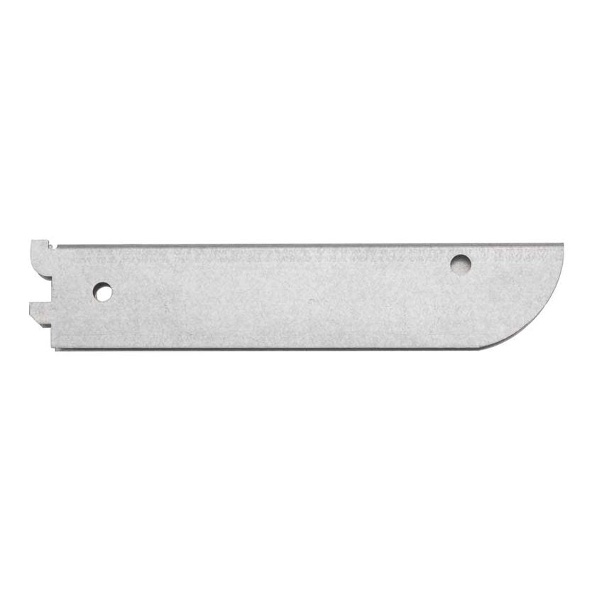 BK-0102 FAST-MOUNT Double Shelf Bracket