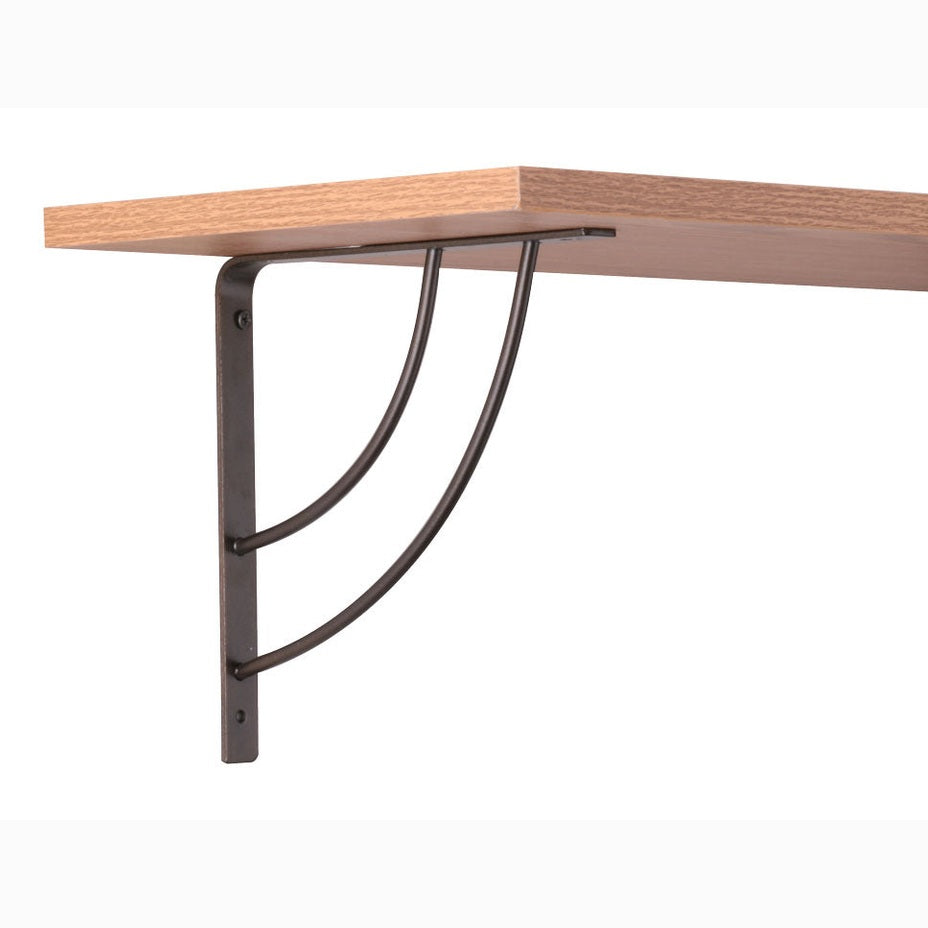 0087 Milano Decorative Shelf Bracket