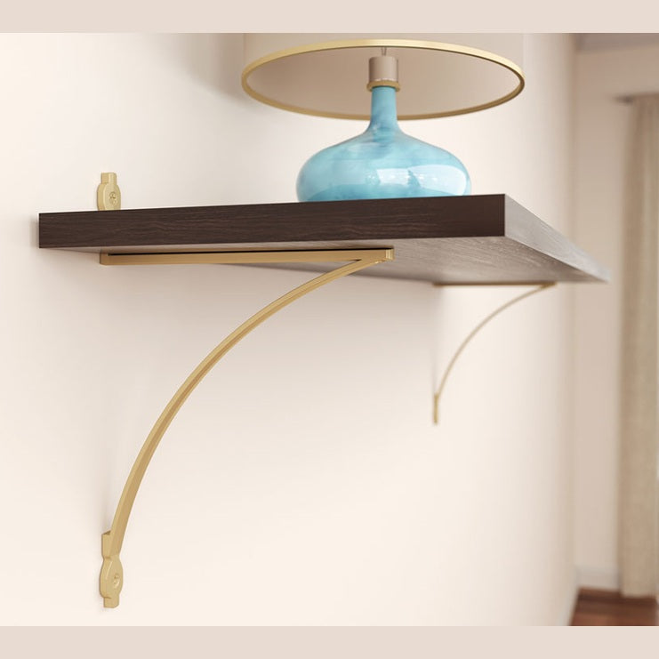 201 Series Lewiston Premium Decorative Shelf Brackets