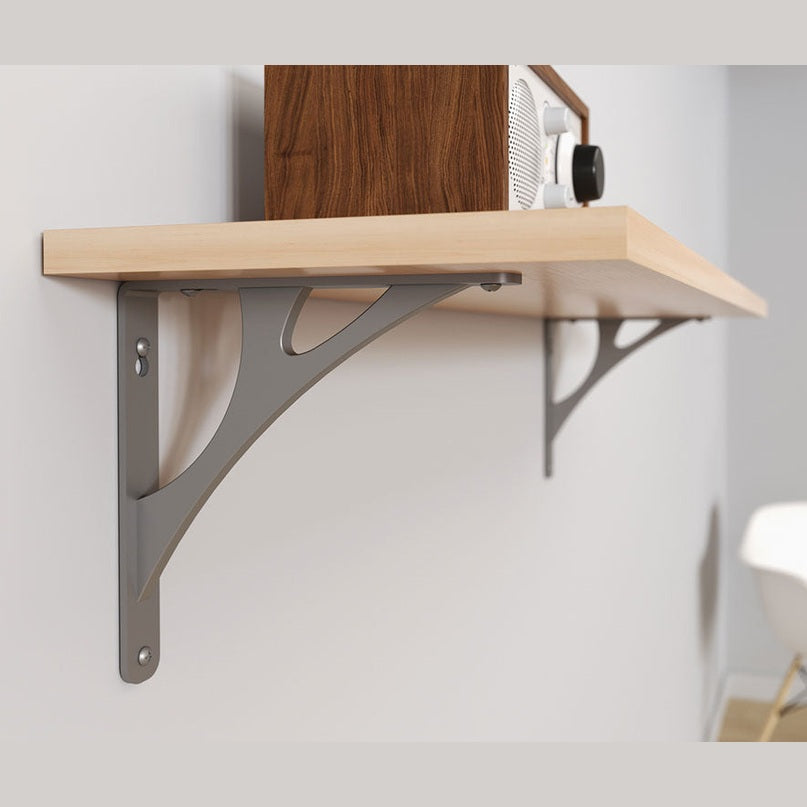 201 Series Manhattan Premium Decorative Shelf Brackets