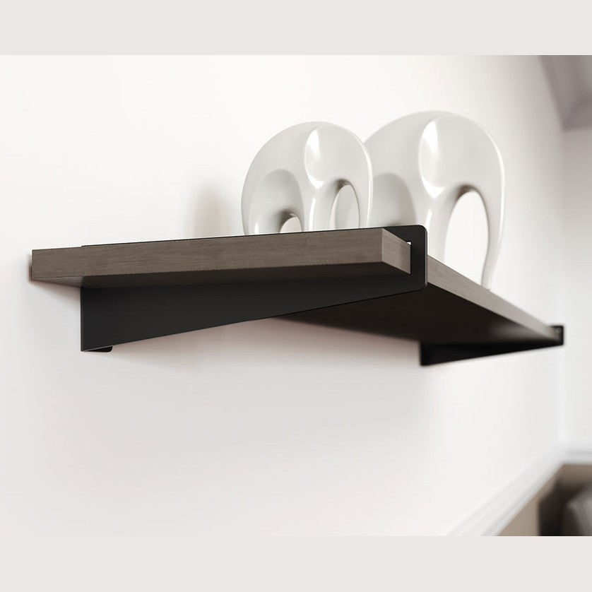 201 Series Pittsburgh Premium Decorative Shelf Brackets