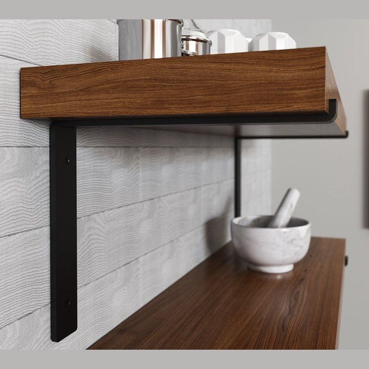 201 Series Silverton Premium Decorative Shelf Brackets