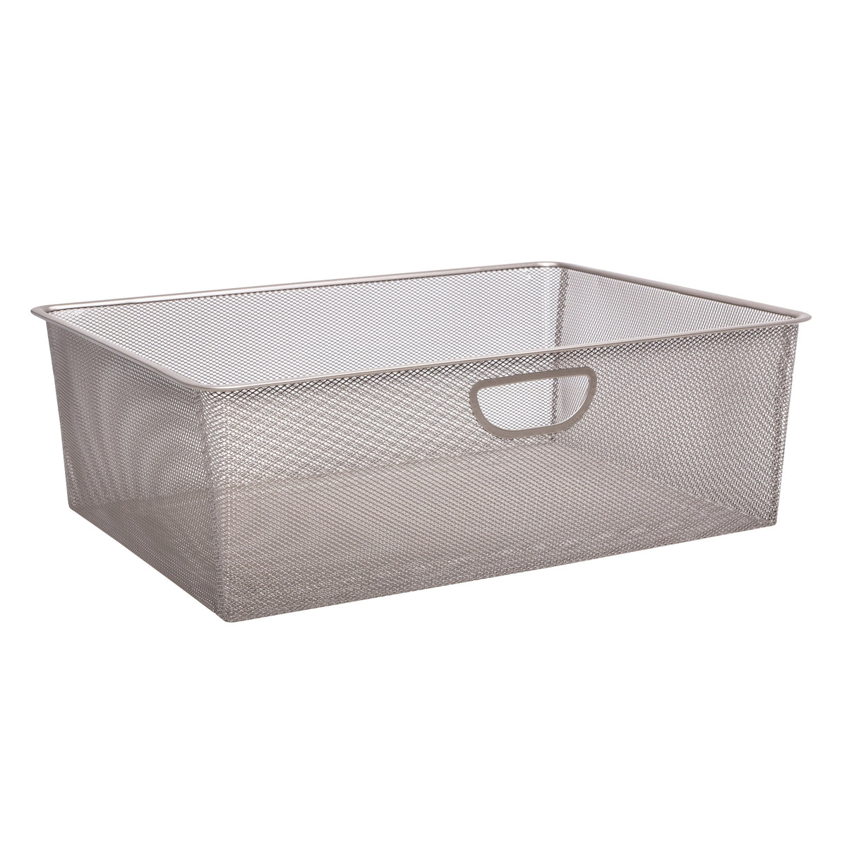 0335A-BSKT Pull-Out Mesh Basket