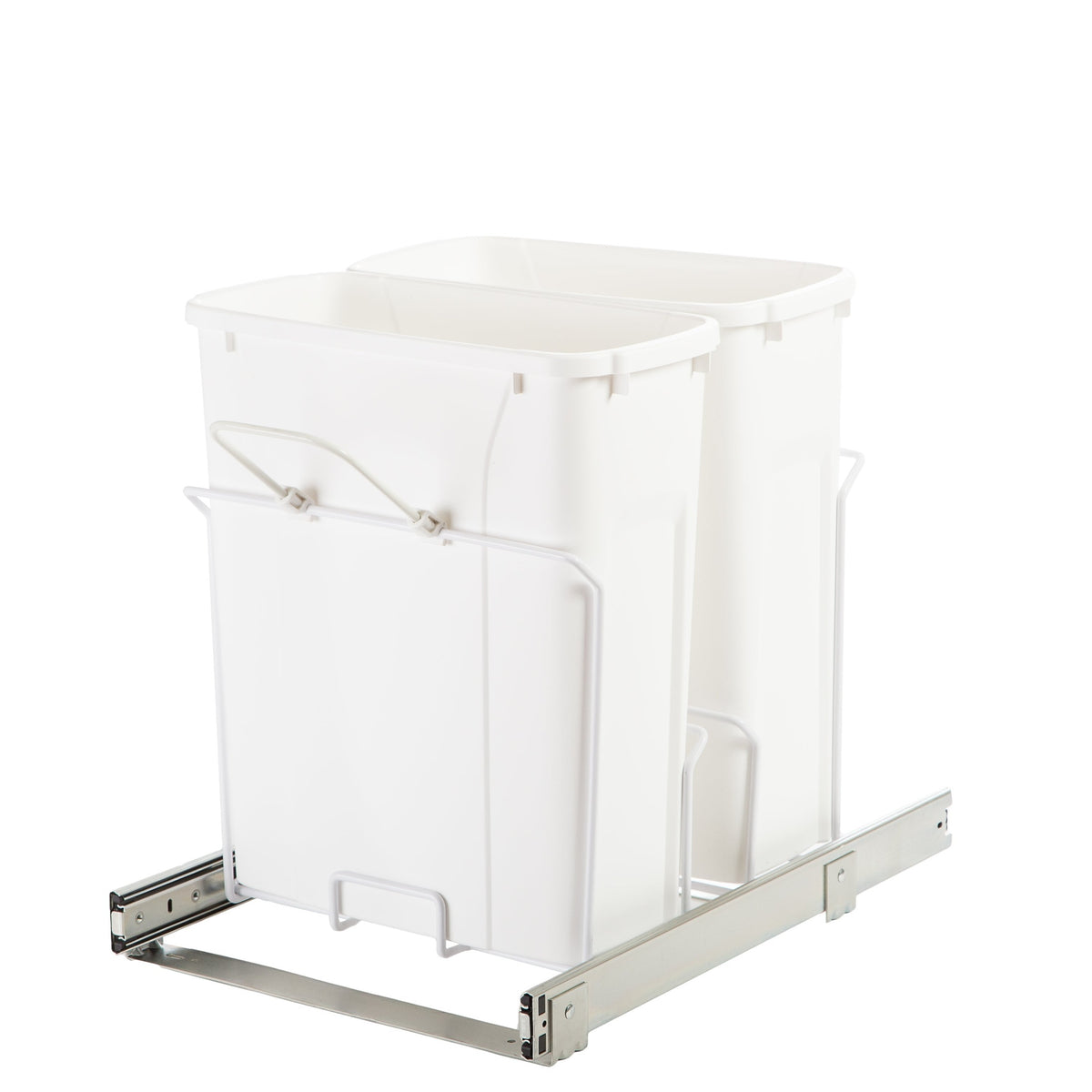SBM Standard Bottom-Mount Waste and Recycling Unit