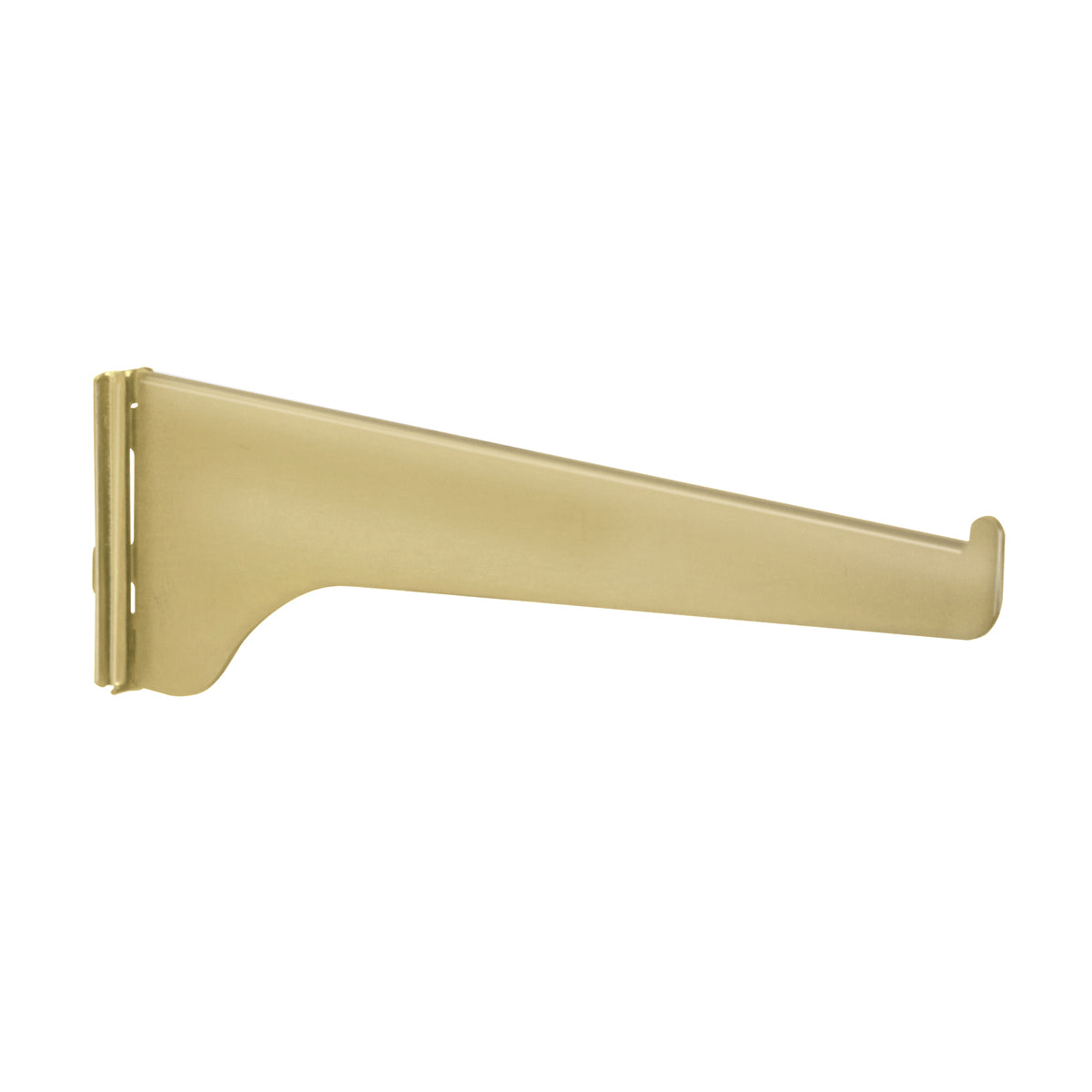 180 Regular-Duty Shelf Bracket