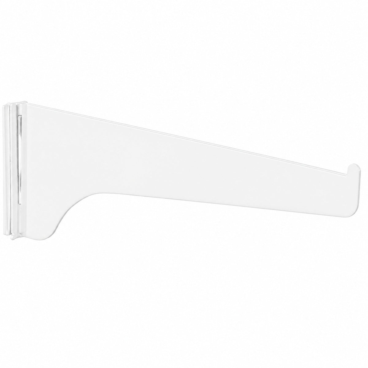180 Regular-Duty Shelf Bracket