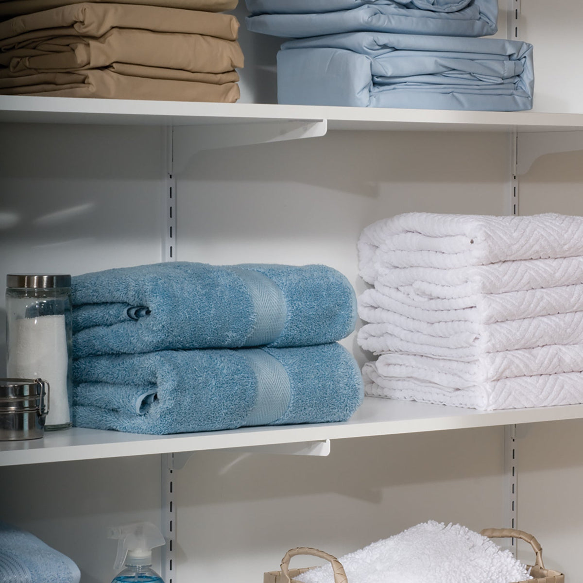 180 Regular-Duty Shelf Bracket