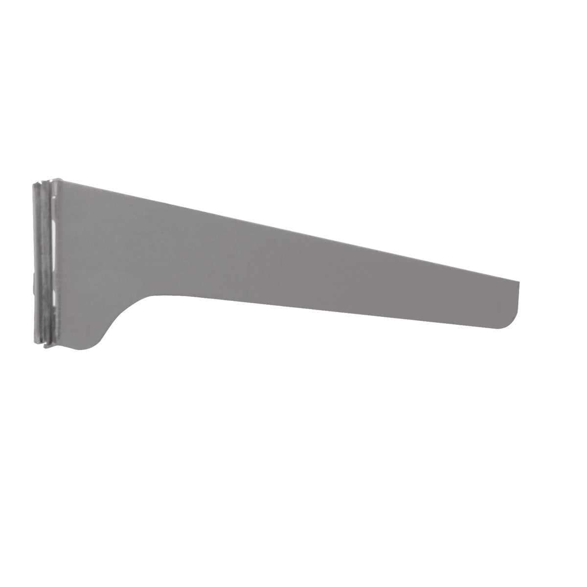 181 Regular-Duty Lipless Shelf Bracket