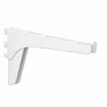 185 Extra-Duty Shelf Bracket with Retaining Lip