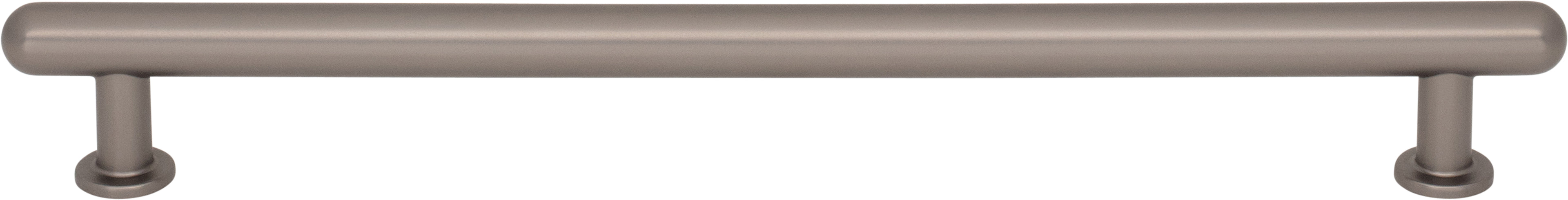 Top Knobs Lambert Series 8-13/16"(223mm) CC Pull, Ash Gray