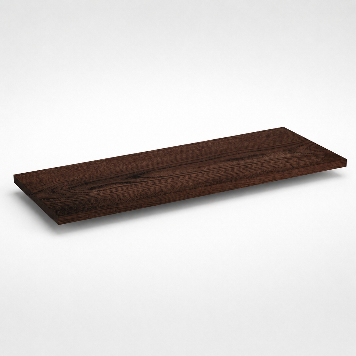 1980 Series All-Purpose Decorative Shelf Board