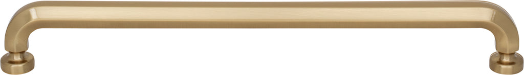 Top Knobs Stanmore Series 8-13/16"(223mm) CC Pull, Honey Bronze