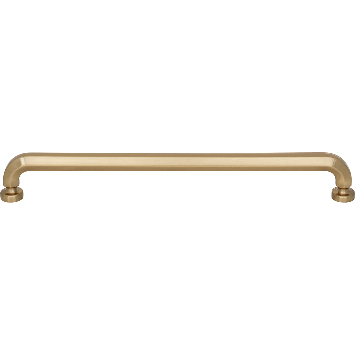 Stanmore 8 13/16" Center to Center Bar Pull