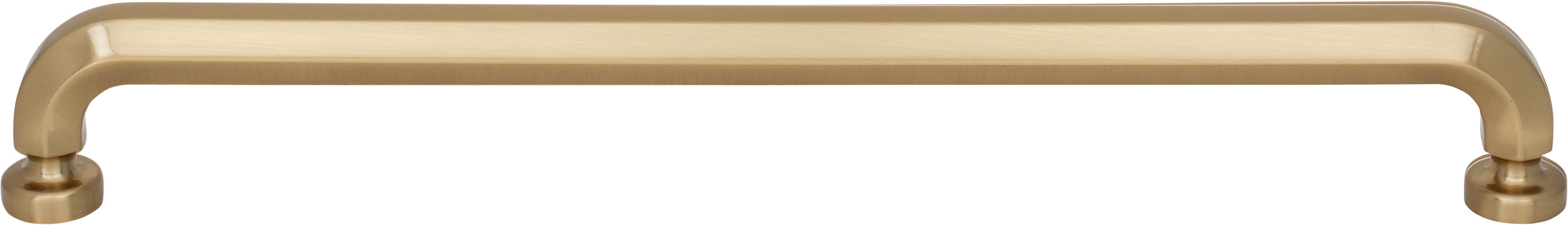 Top Knobs Stanmore Series 8-13/16"(223mm) CC Pull, Honey Bronze