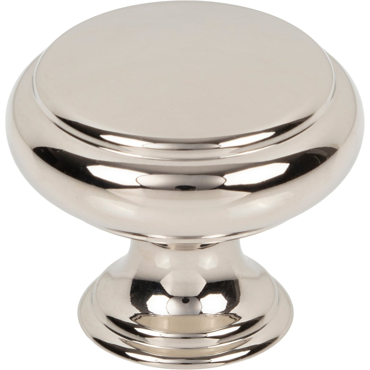 Bayridge 1 1/4" Length Mushroom Knob
