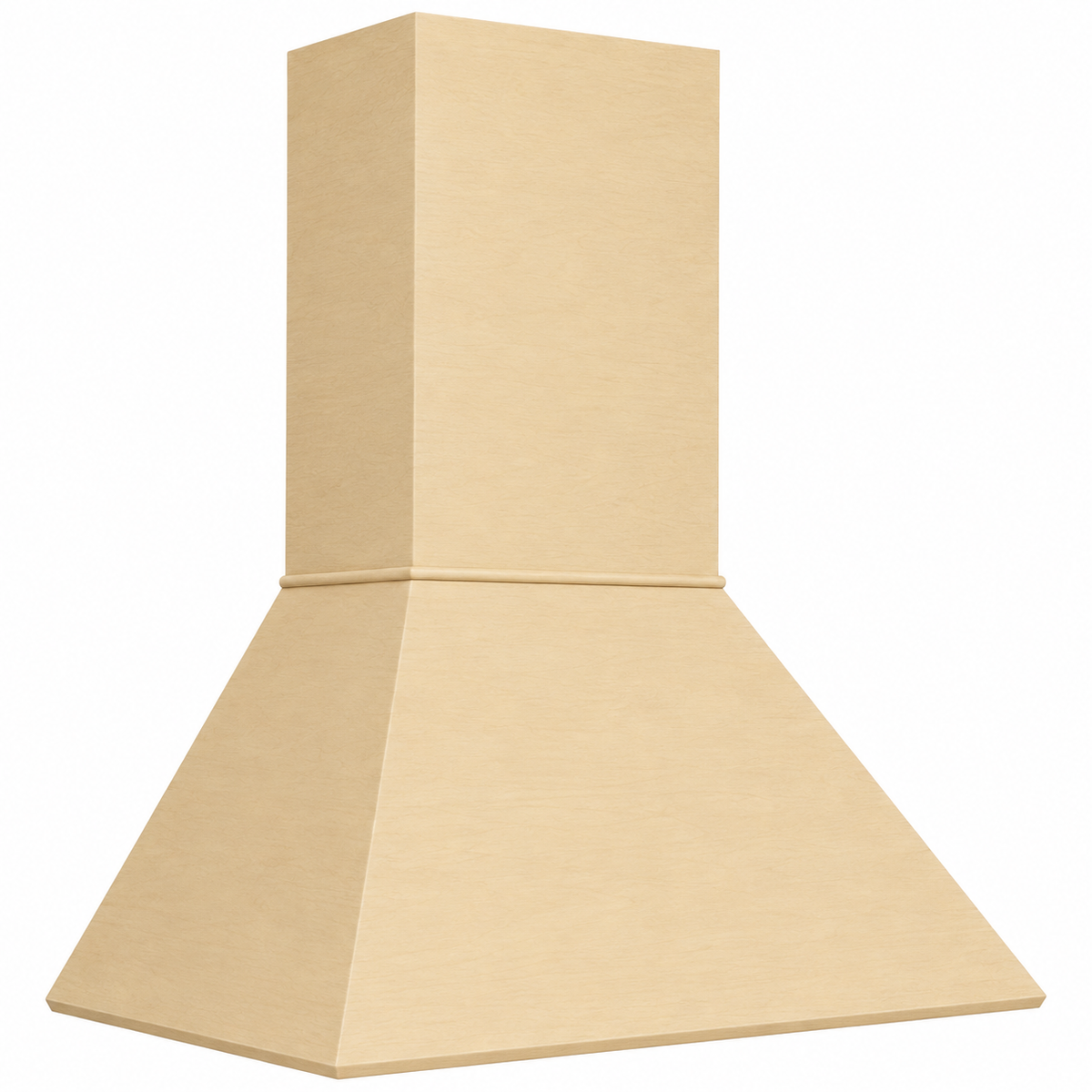 Omega National Euro Wood Wall Hood