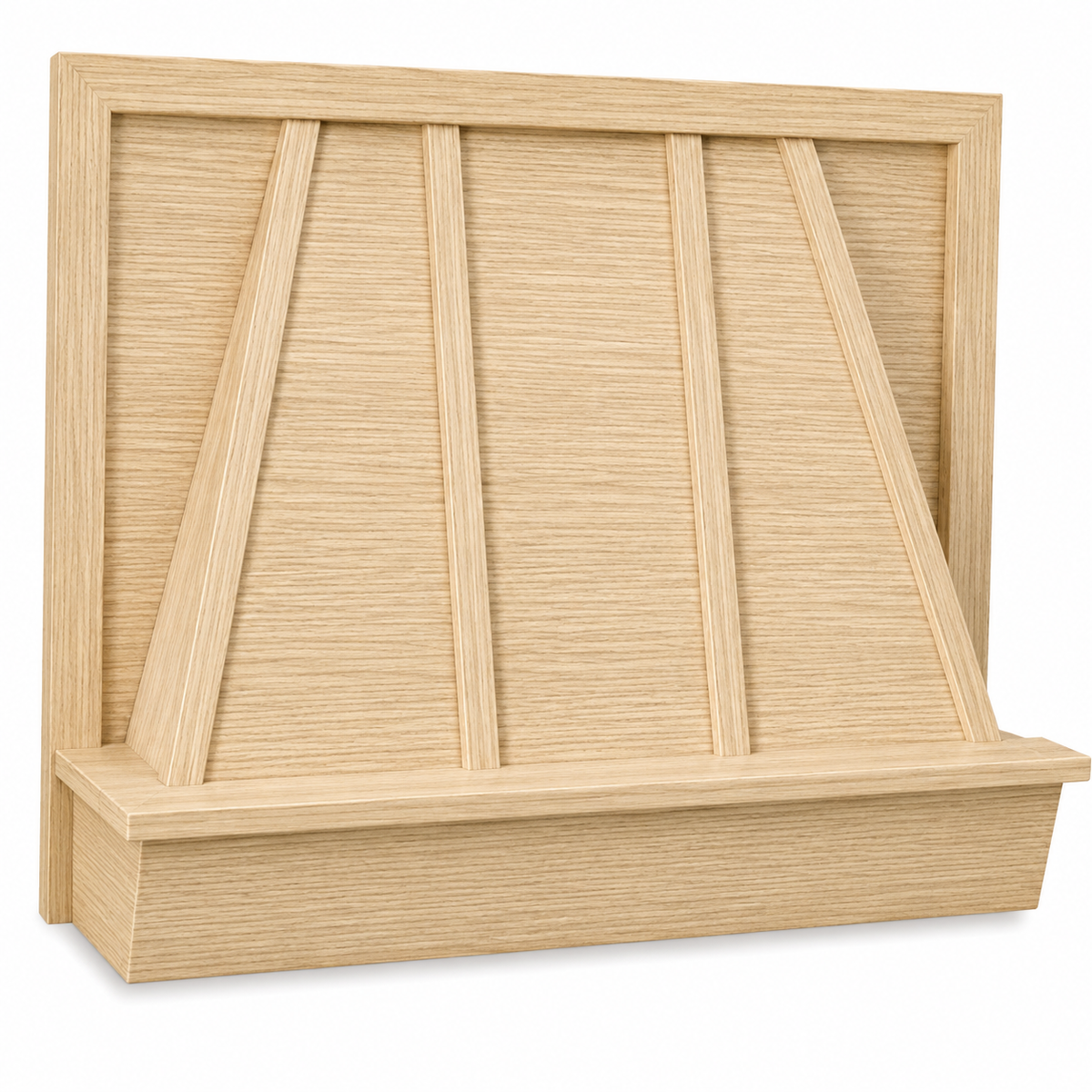Omega National Omega Canopy Hood