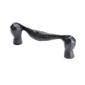 Berenson American Craftsman 3"(76mm) Pull, Antique Iron
