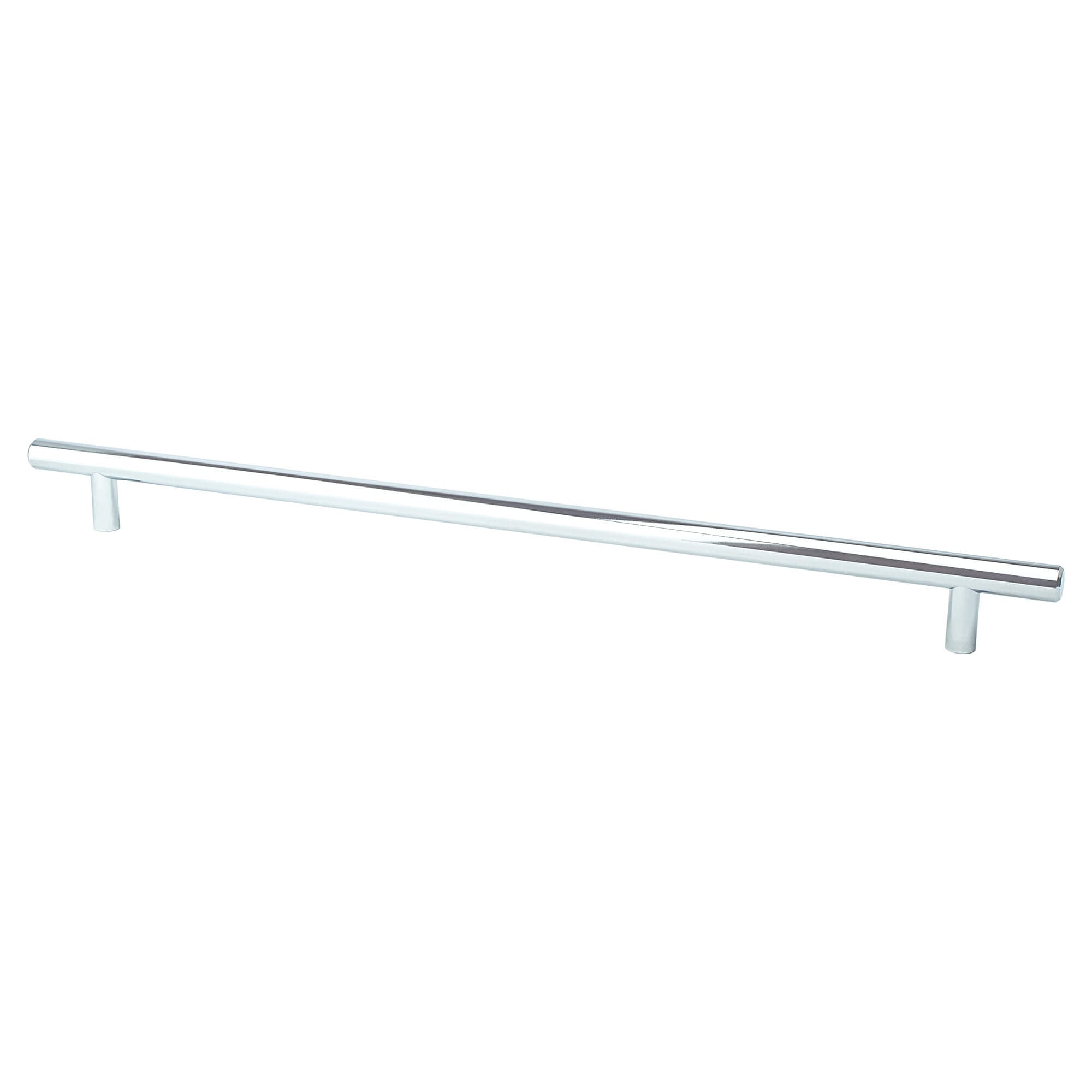 Berenson Tempo 12-19/32"(320mm) Pull, Polished Chrome