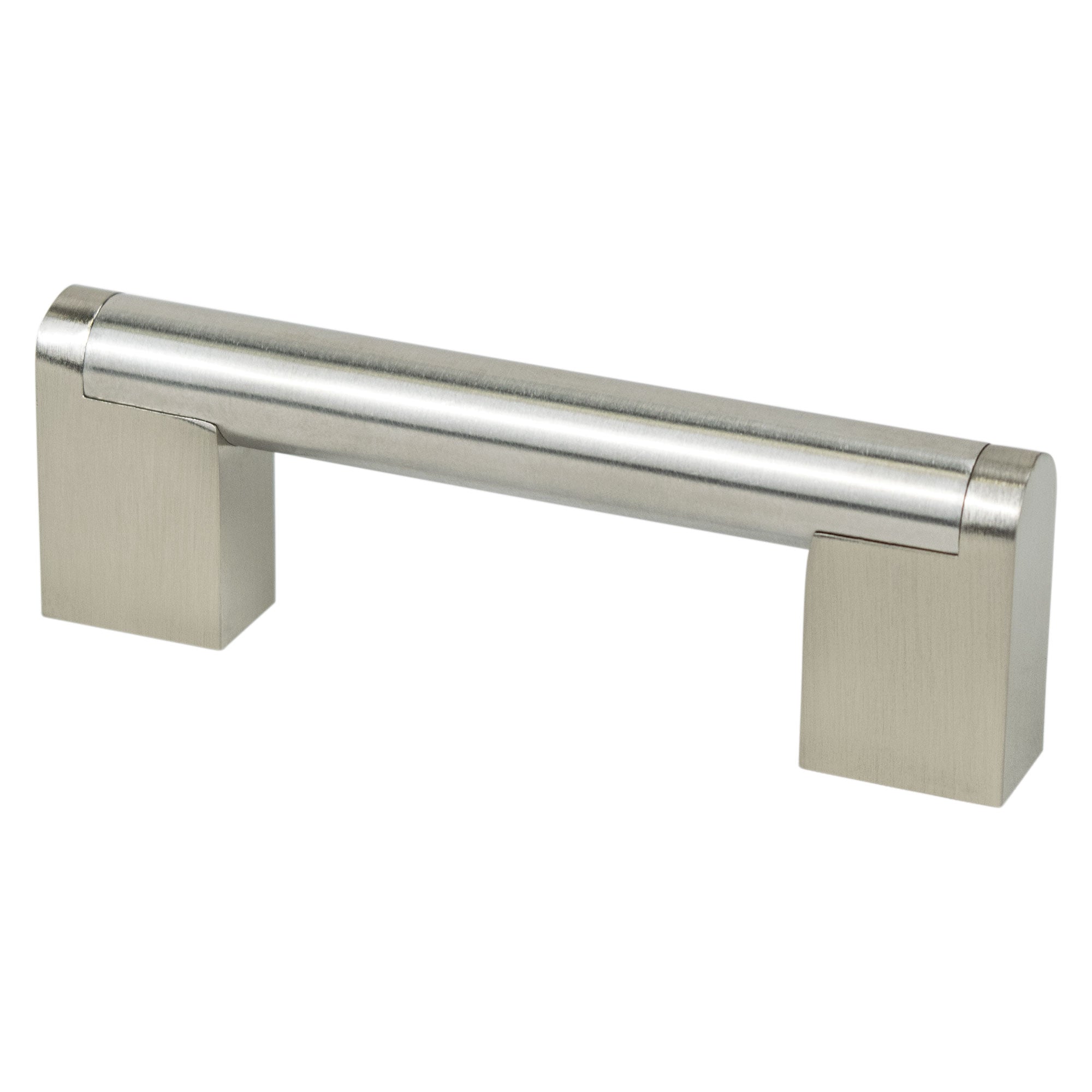 Berenson Studio 96mm CC Stainless Steel Pull