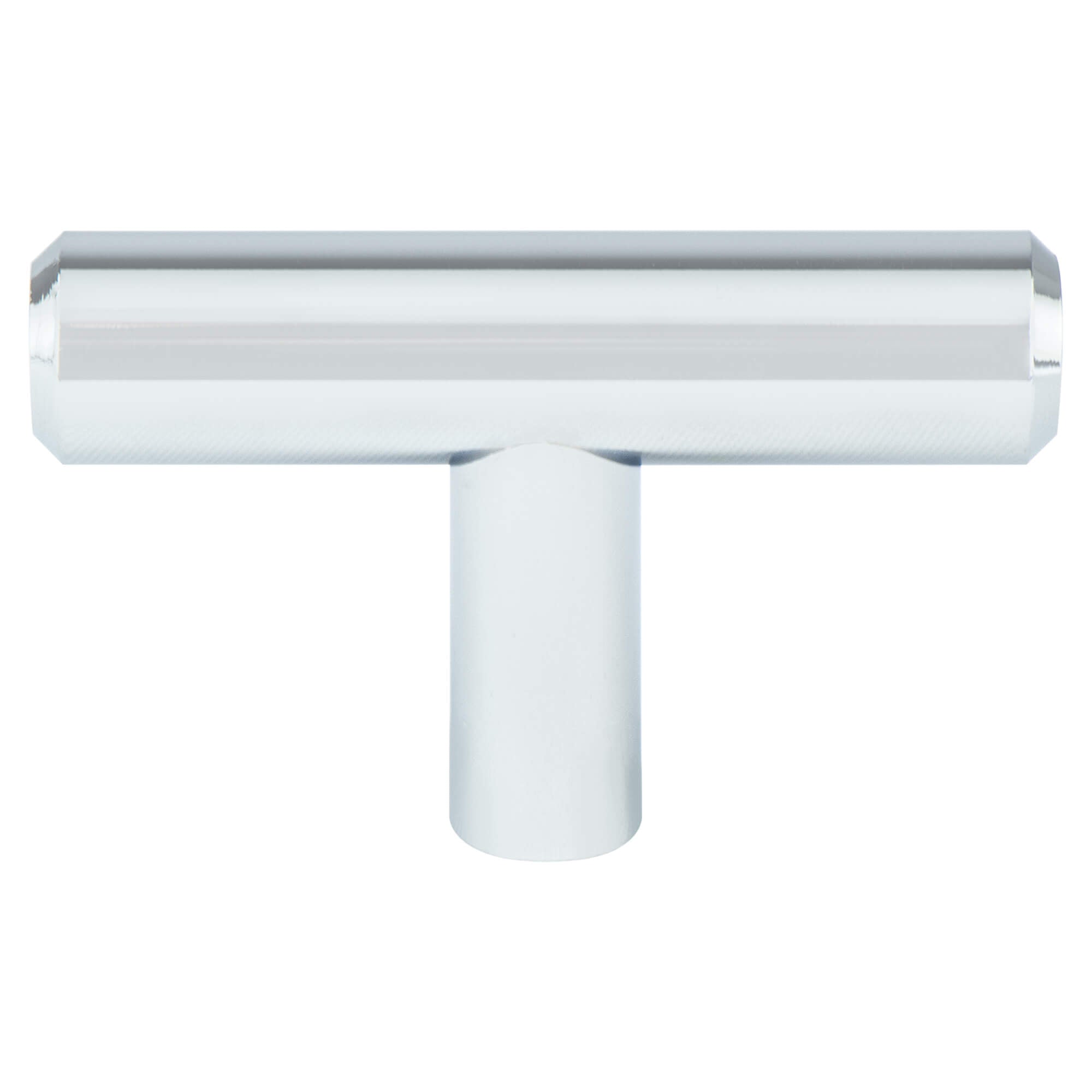 Berenson Tempo 2"(50mm) Knob, Polished Chrome