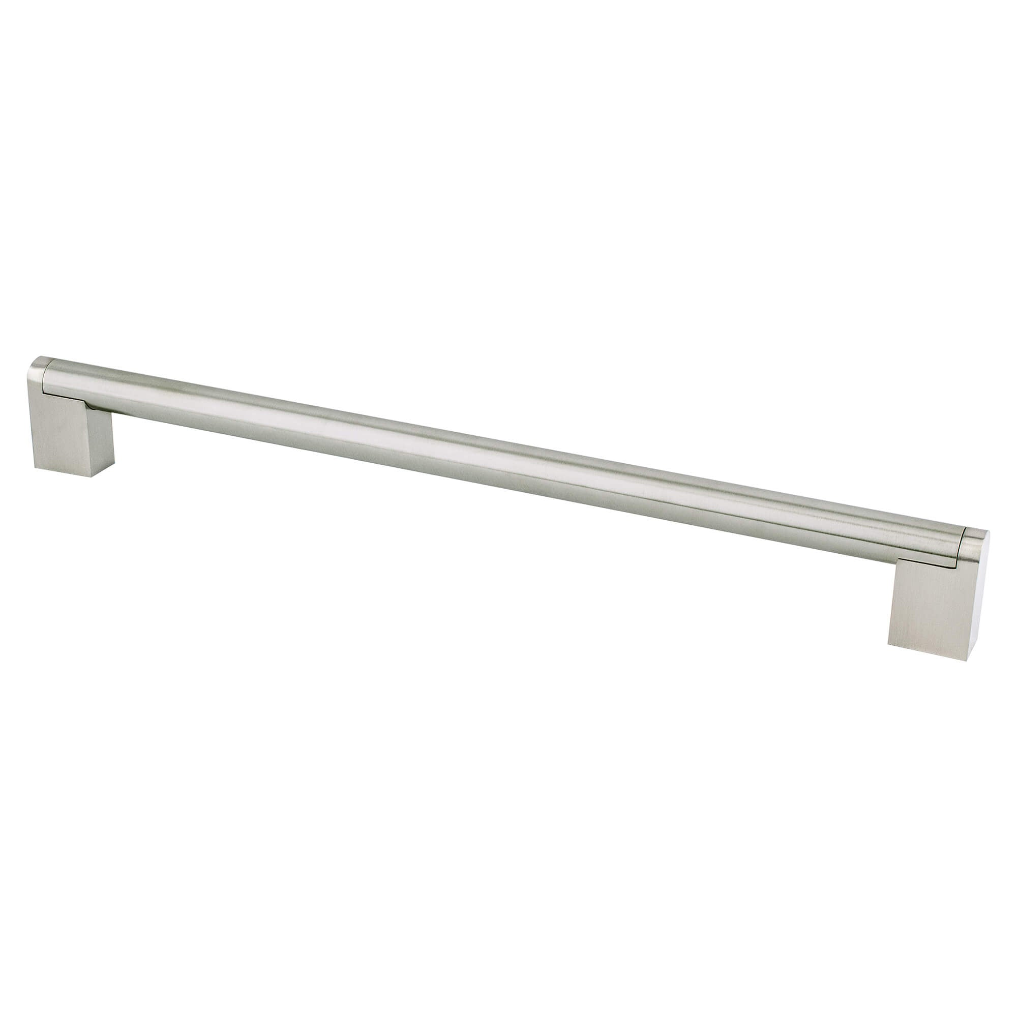 Berenson Studio 11-11/32"(288mm) Pull, Stainless Steel