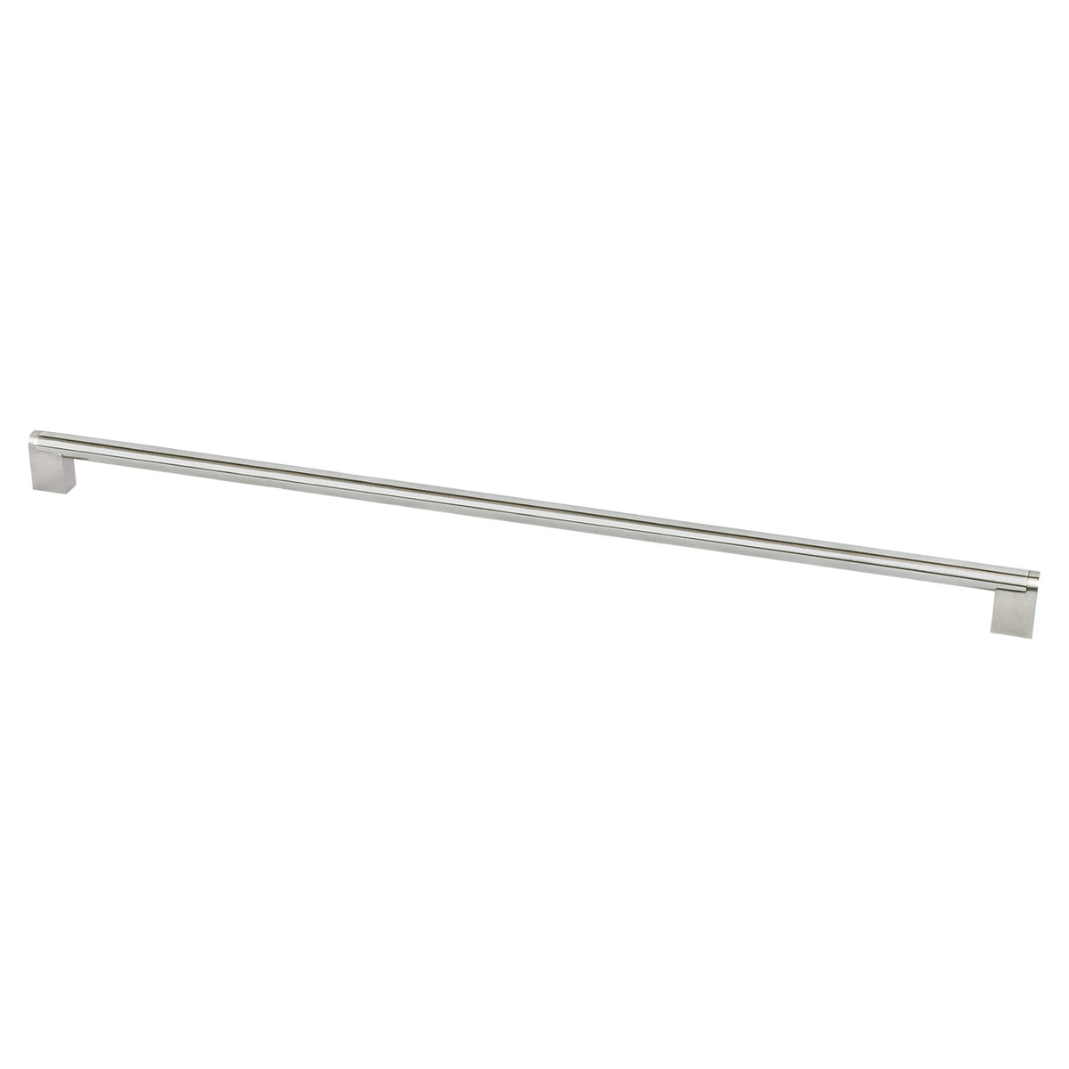 Berenson Studio 22-11/16"(576mm) Pull, Stainless Steel