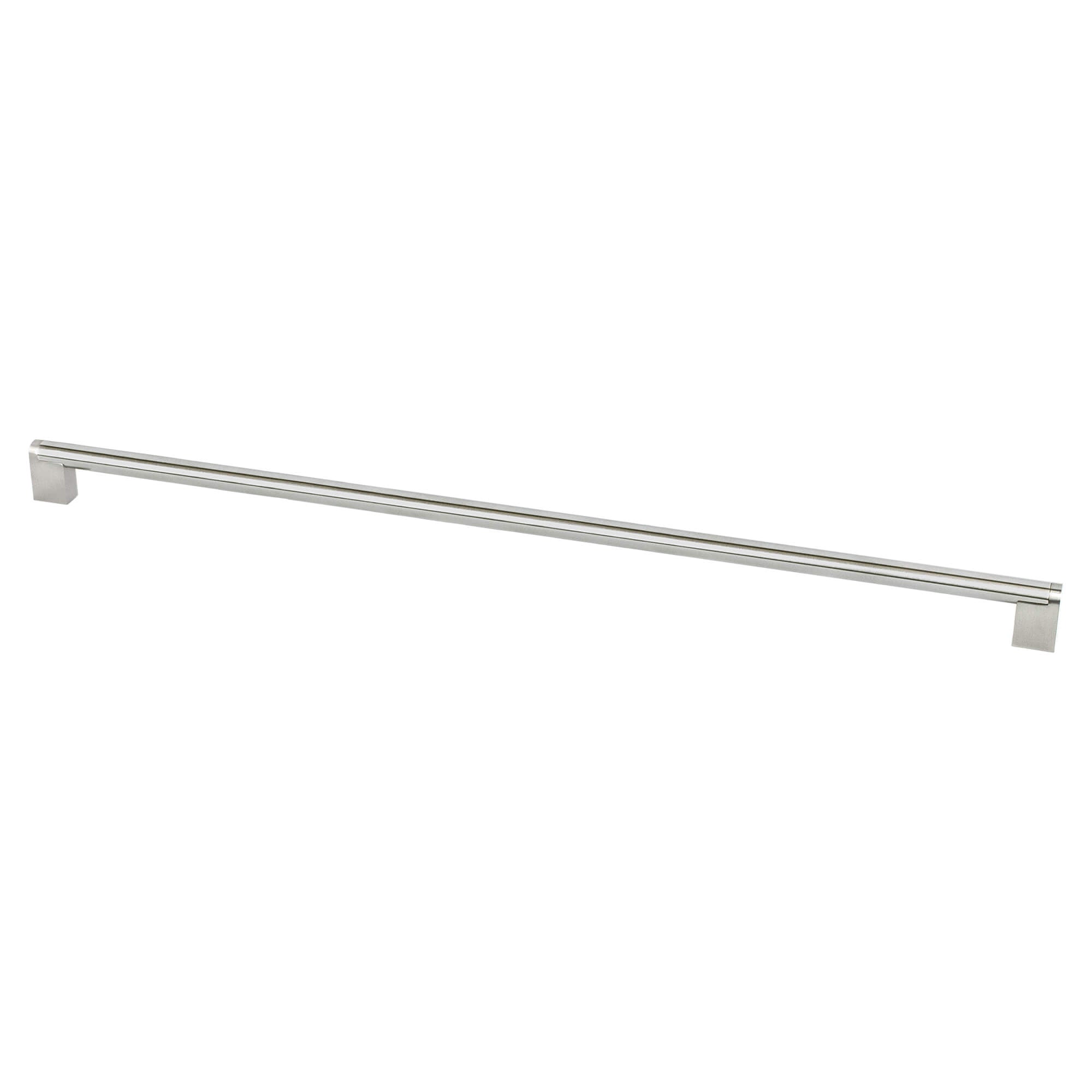 Berenson Studio 22-11/16"(576mm) Pull, Stainless Steel