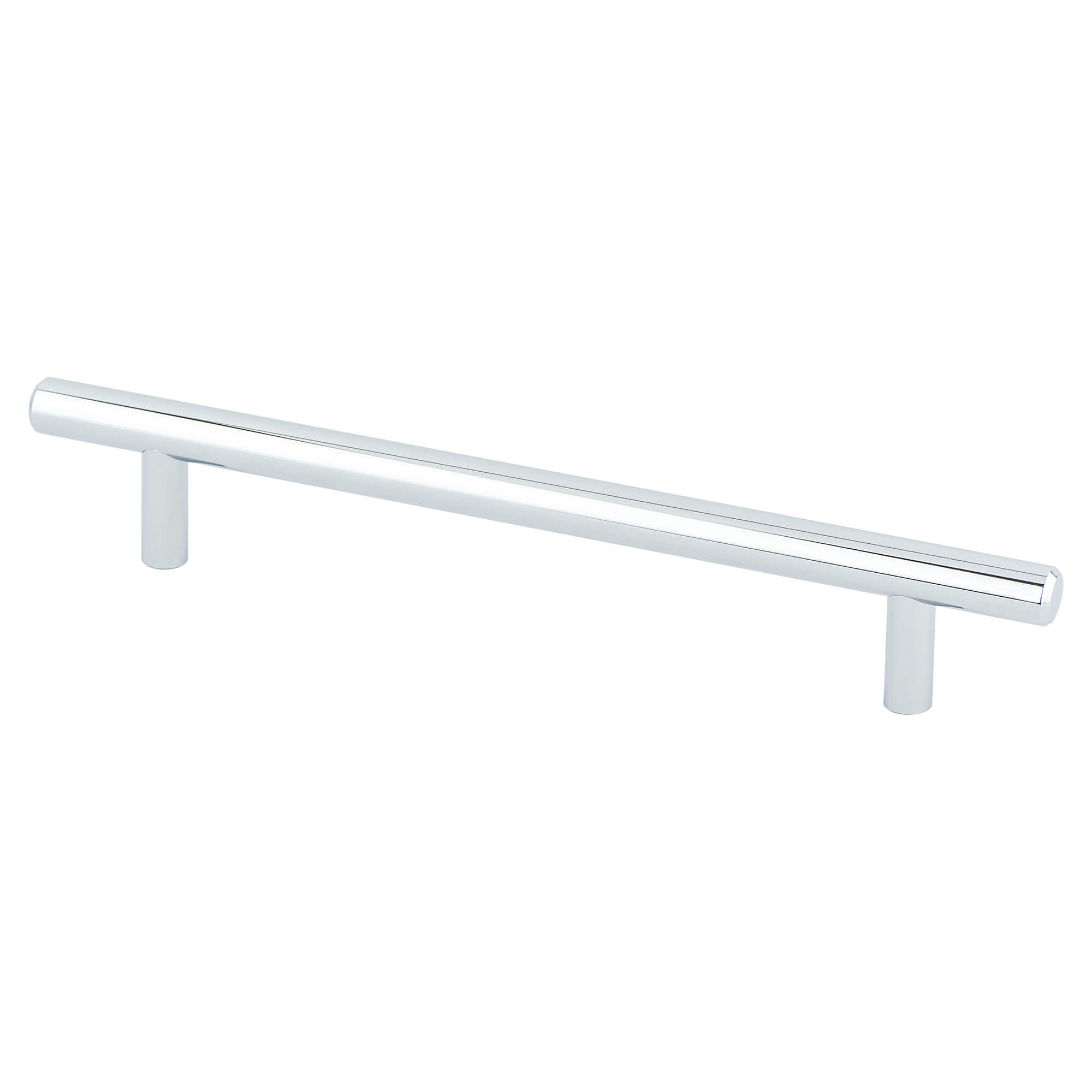 Berenson Tempo 6-5/16"(160mm) Pull, Polished Chrome