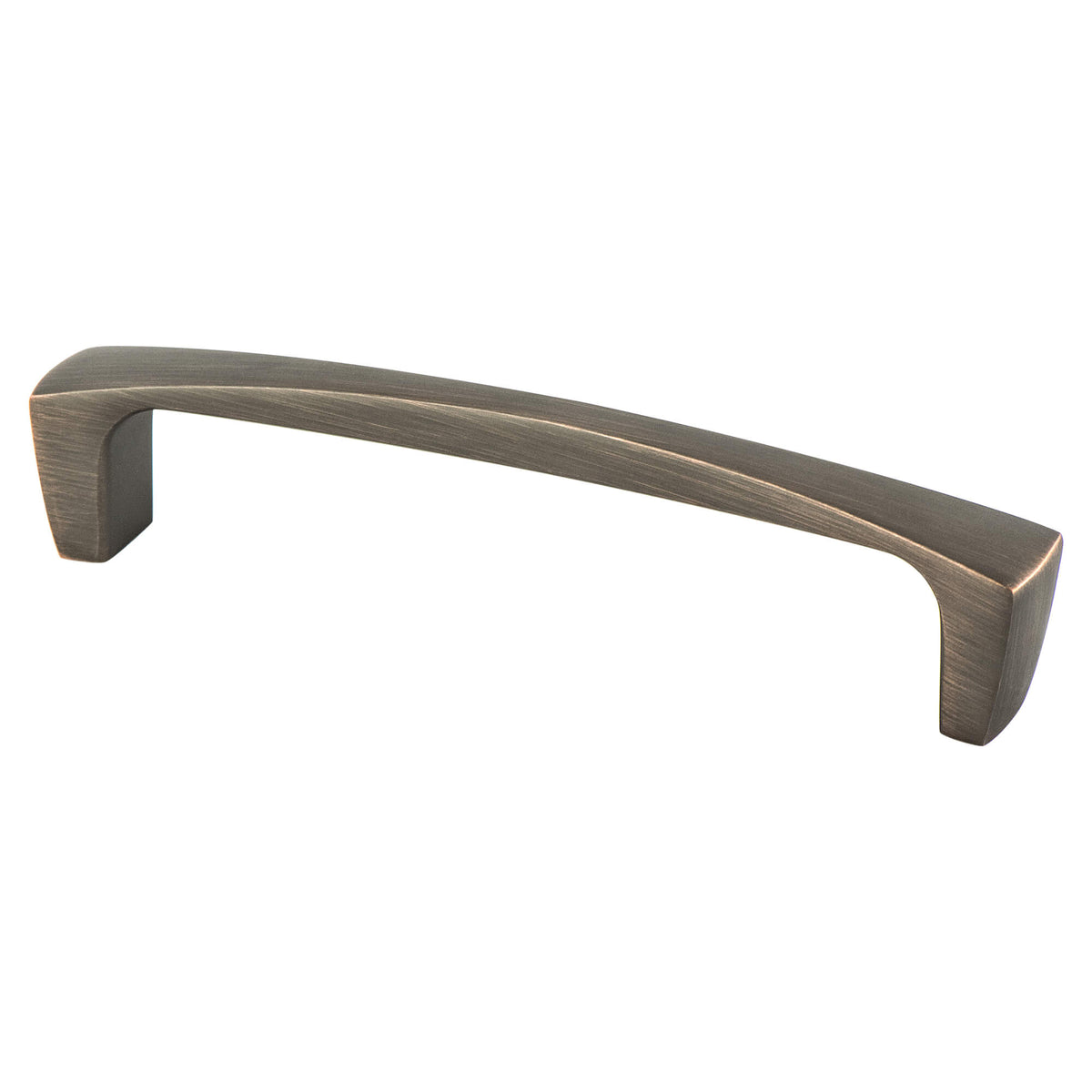 Berenson Aspire 5"(128mm) Pull, Verona Bronze