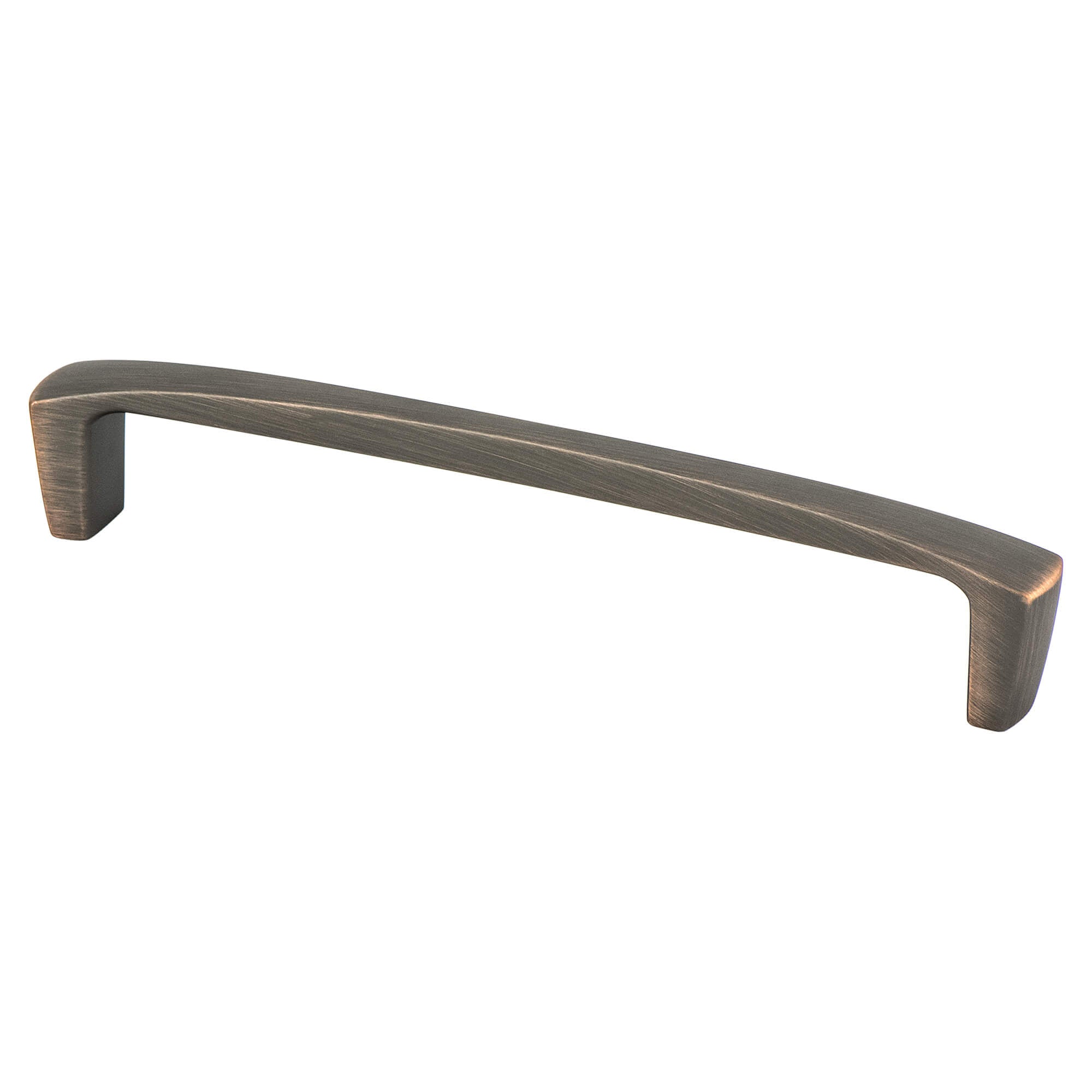Berenson Aspire 6-5/16"(160mm) Pull, Verona Bronze