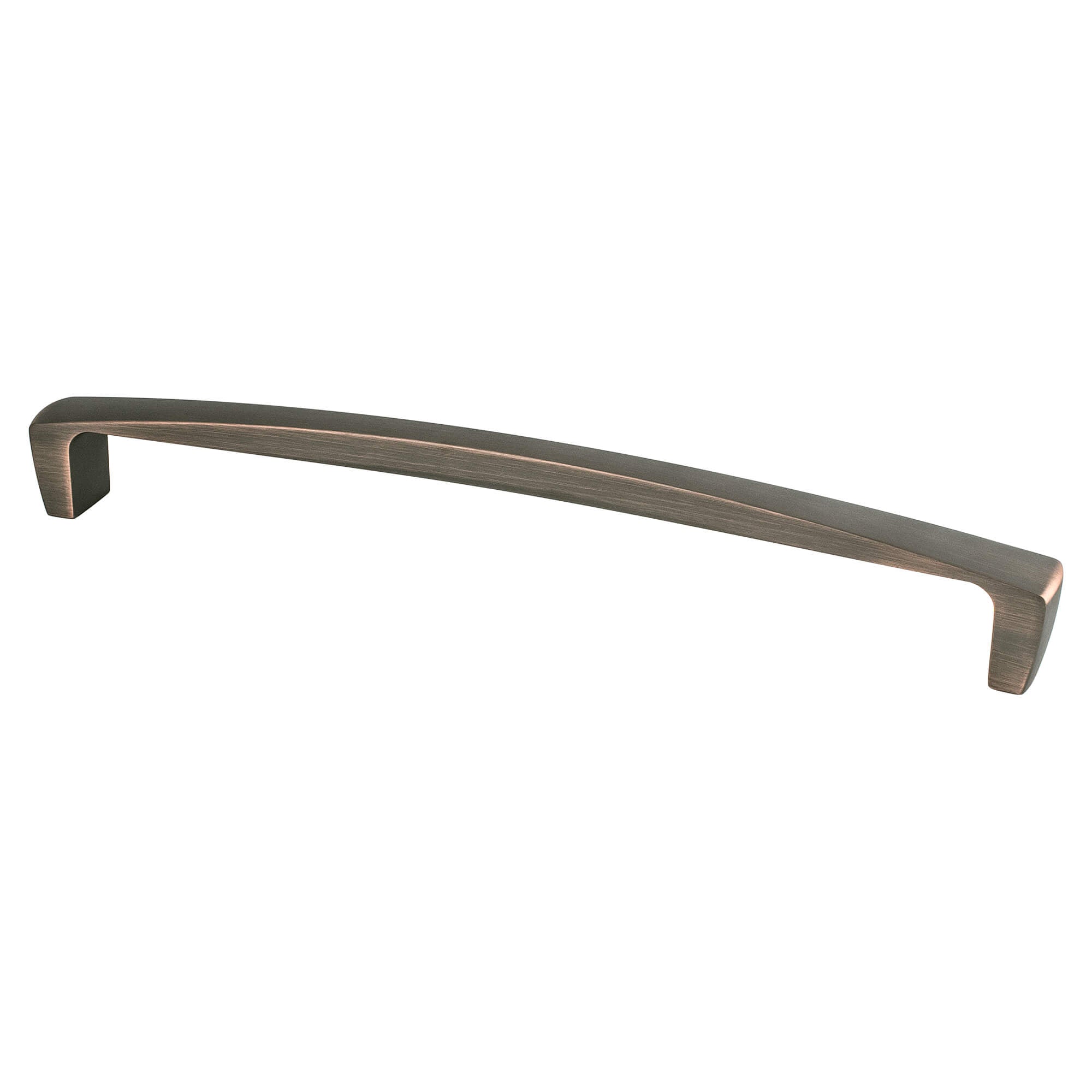 Berenson Aspire 12"(305mm) Appliance Pull, Verona Bronze