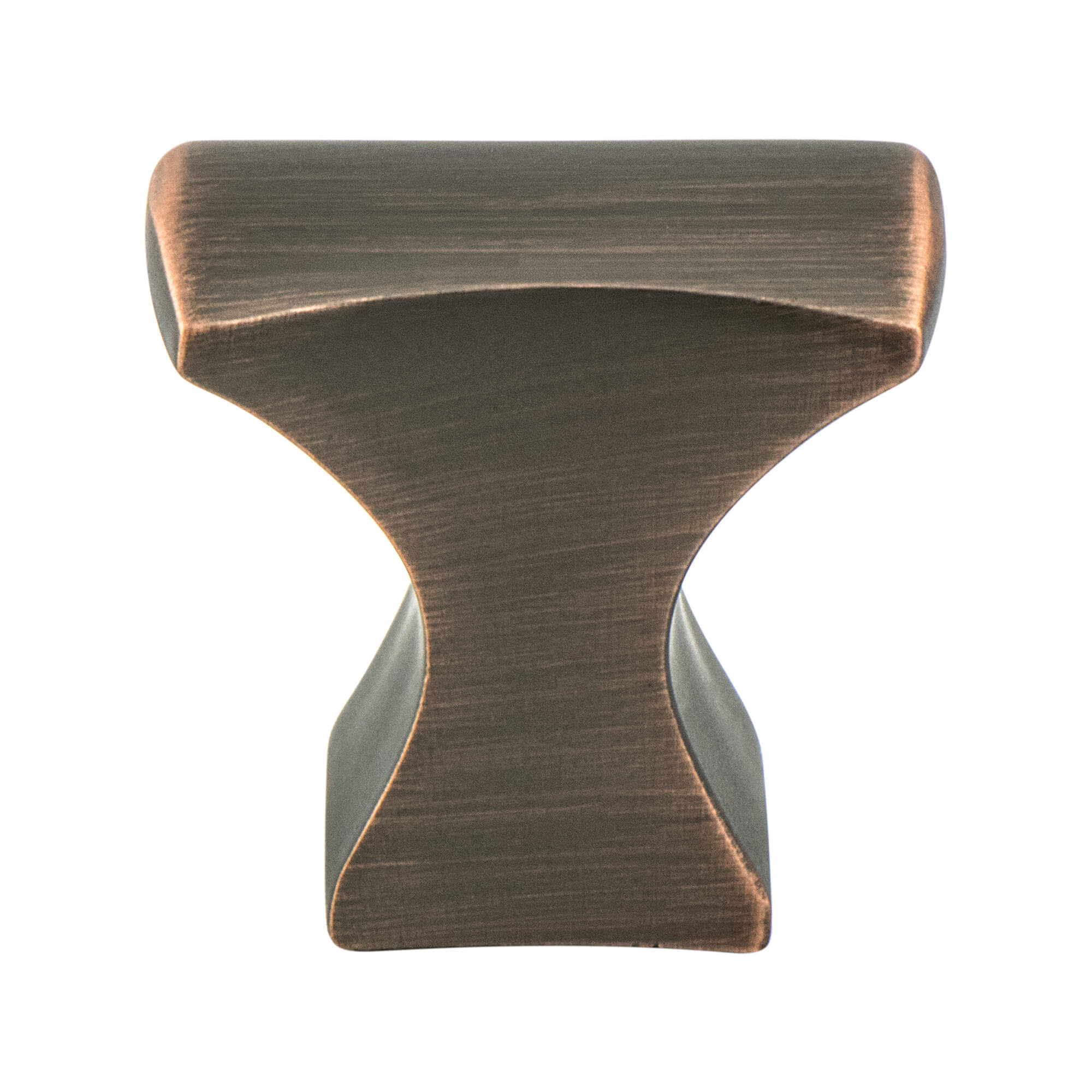 Berenson Aspire 1-1/4"(32mm) Knob, Verona Bronze