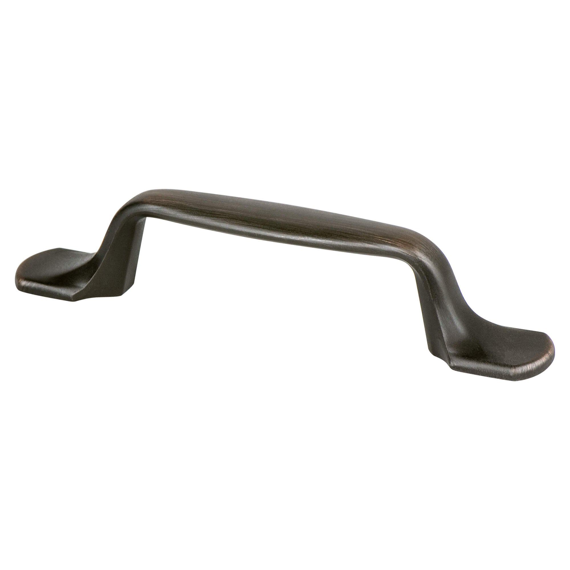 Berenson Village 3"(76mm) Pull, Verona Bronze