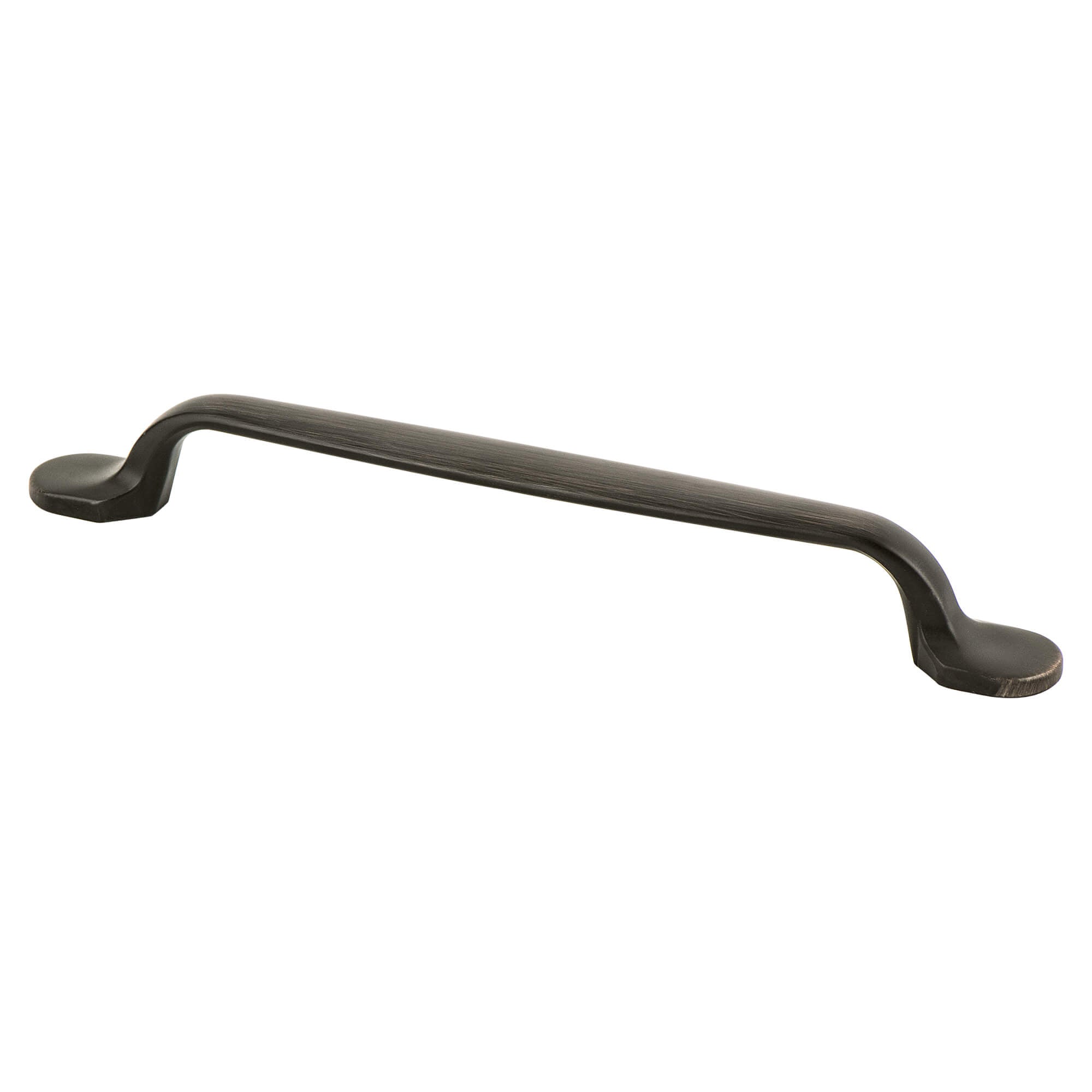 Berenson Village 6-5/16"(160mm) Pull, Verona Bronze
