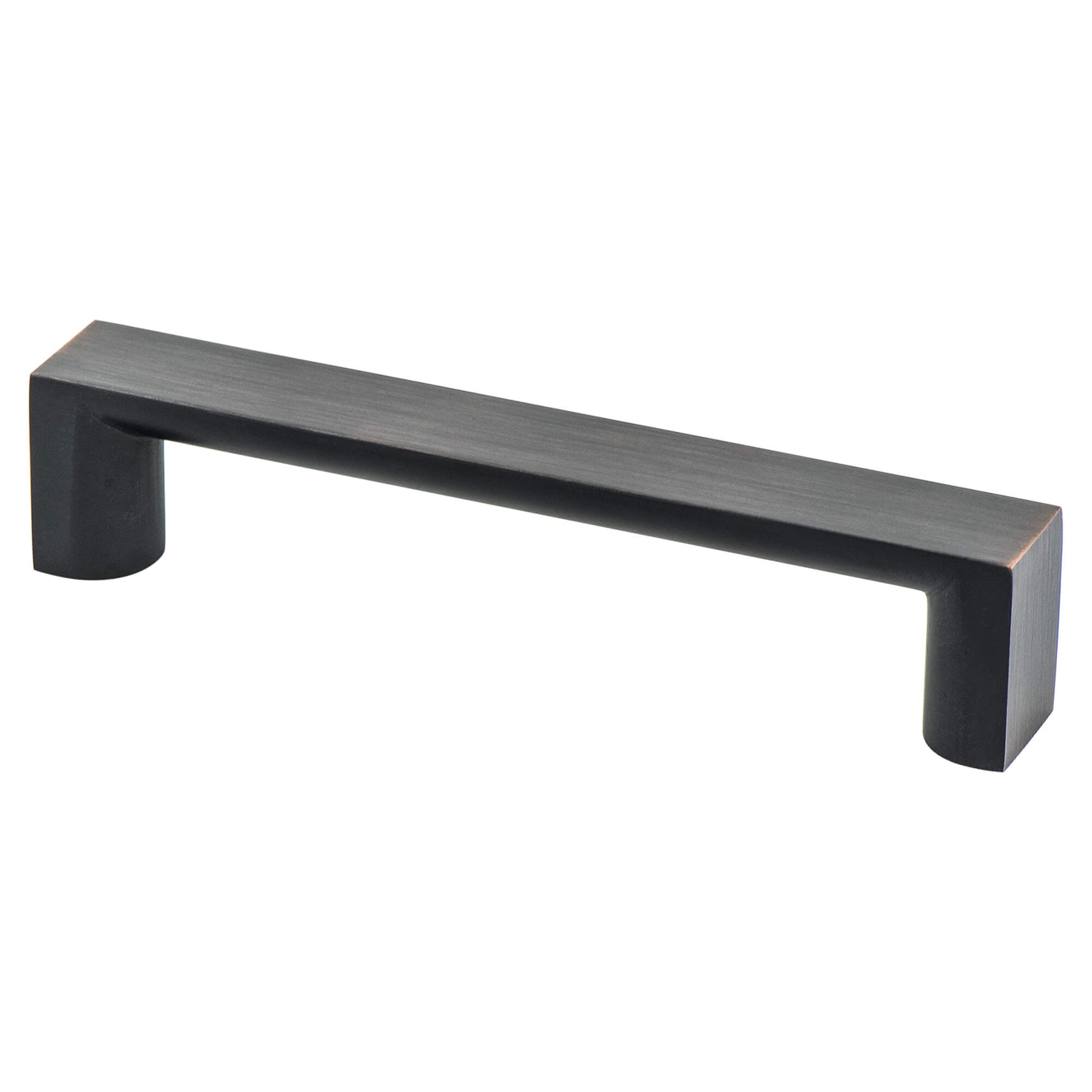 Berenson Elevate 5"(128mm) Pull, Verona Bronze