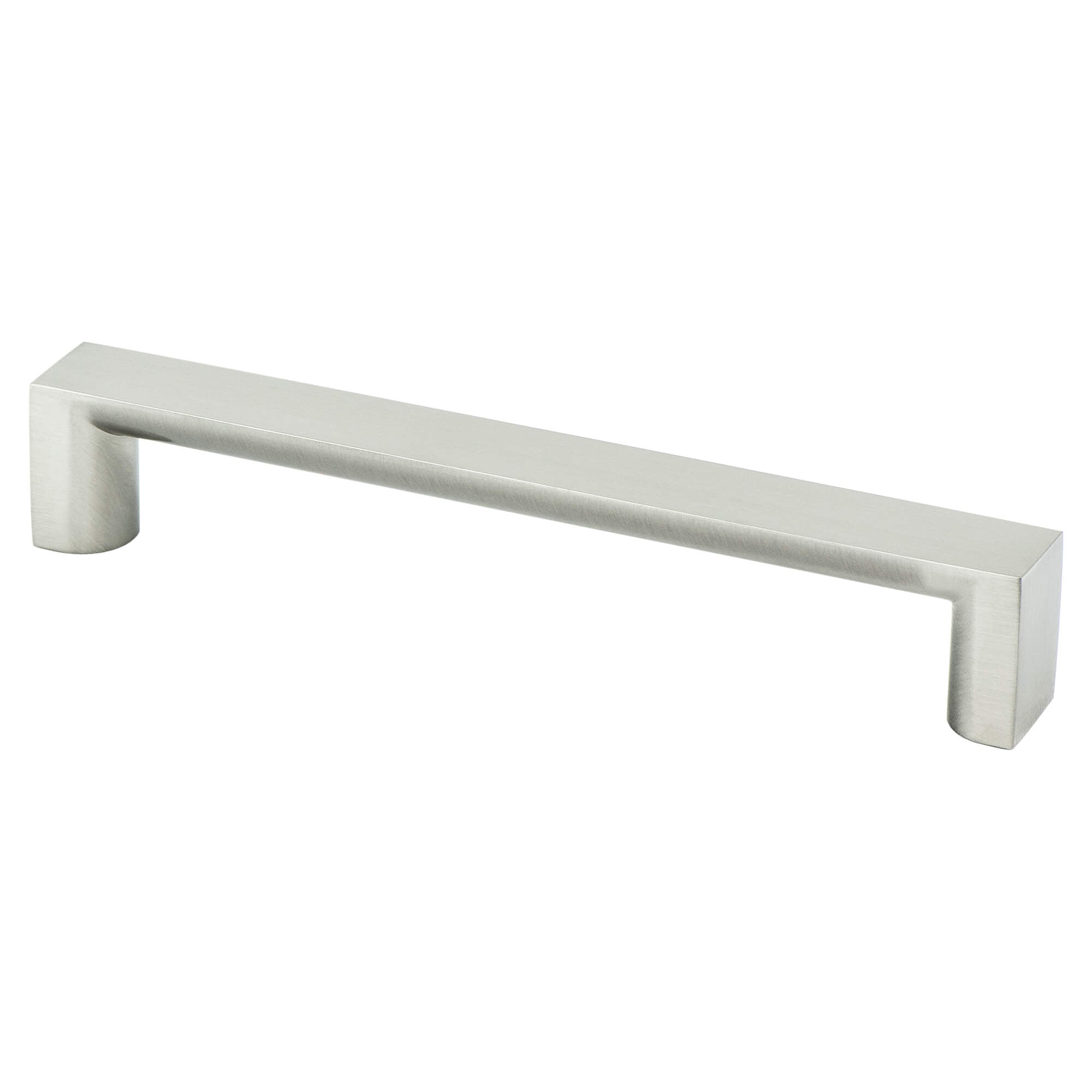 Berenson Elevate 6-5/16"(160mm) Pull, Brushed Nickel