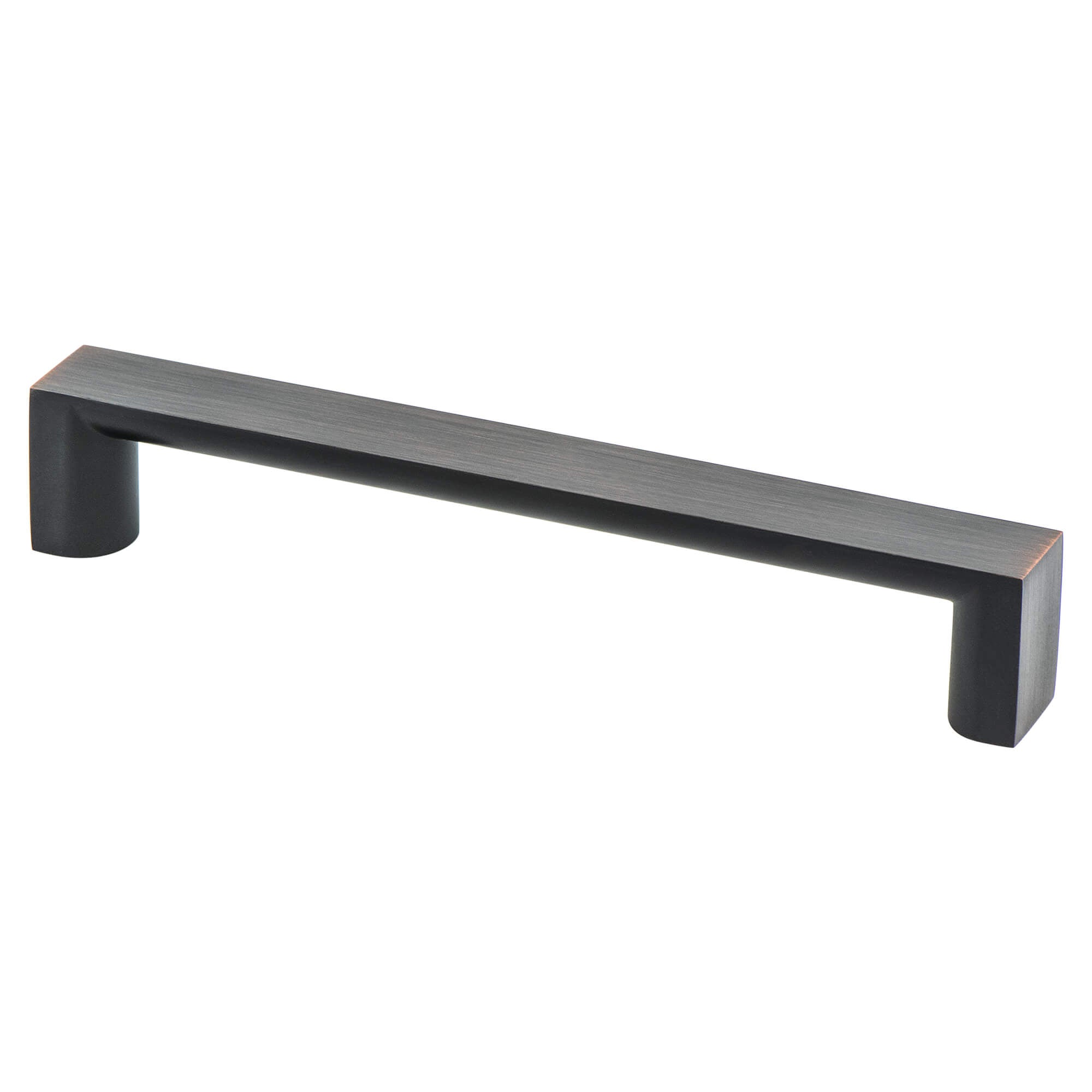 Berenson Elevate 6-5/16"(160mm) Pull, Verona Bronze