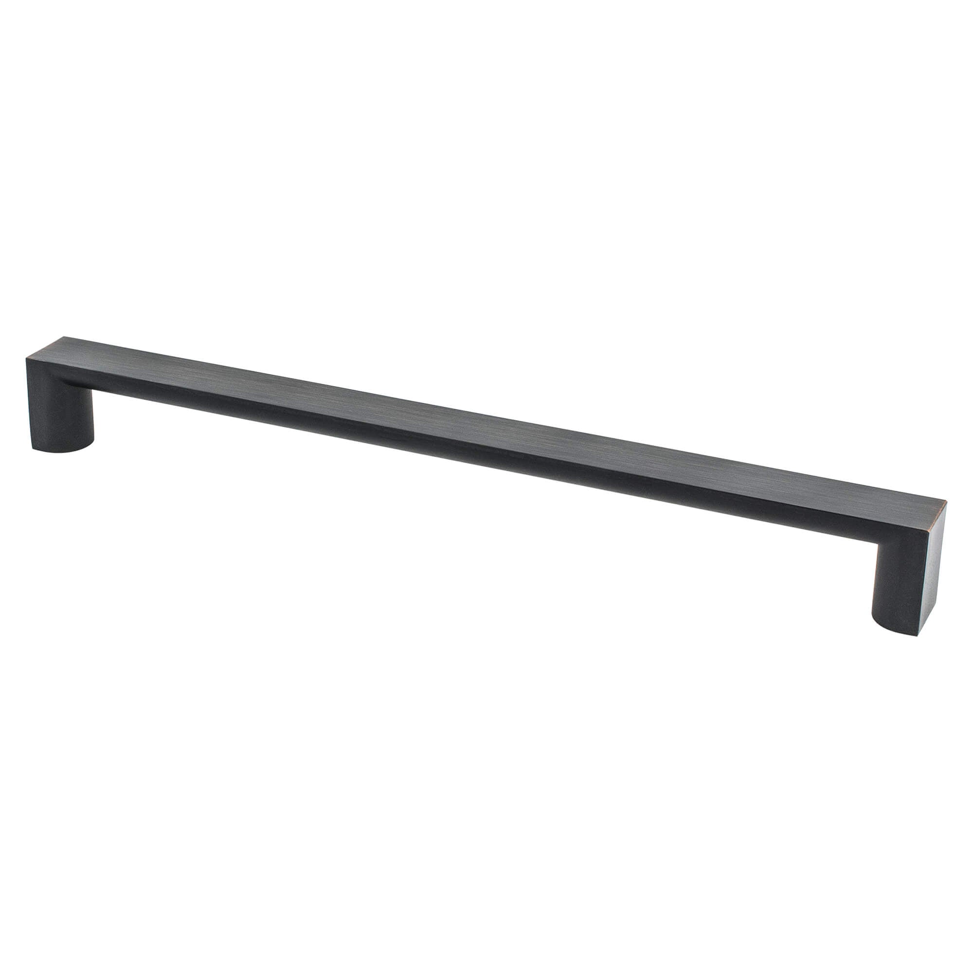 Berenson Elevate 10-5/64"(256mm) Pull, Verona Bronze