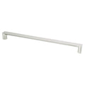 Berenson Elevate 12-19/32"(320mm) Appliance Pull, Brushed Nickel