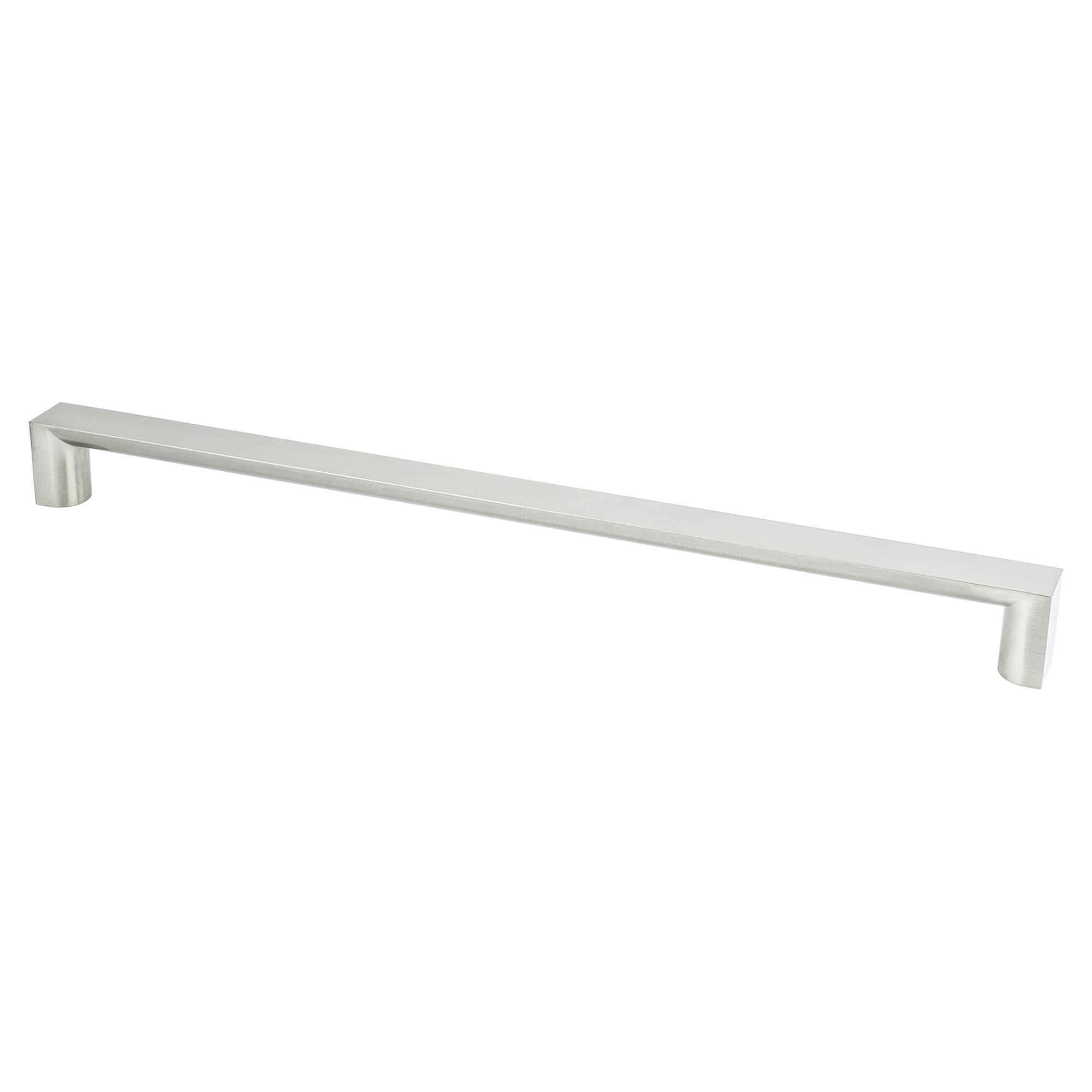 Berenson Elevate 12-19/32"(320mm) Appliance Pull, Brushed Nickel