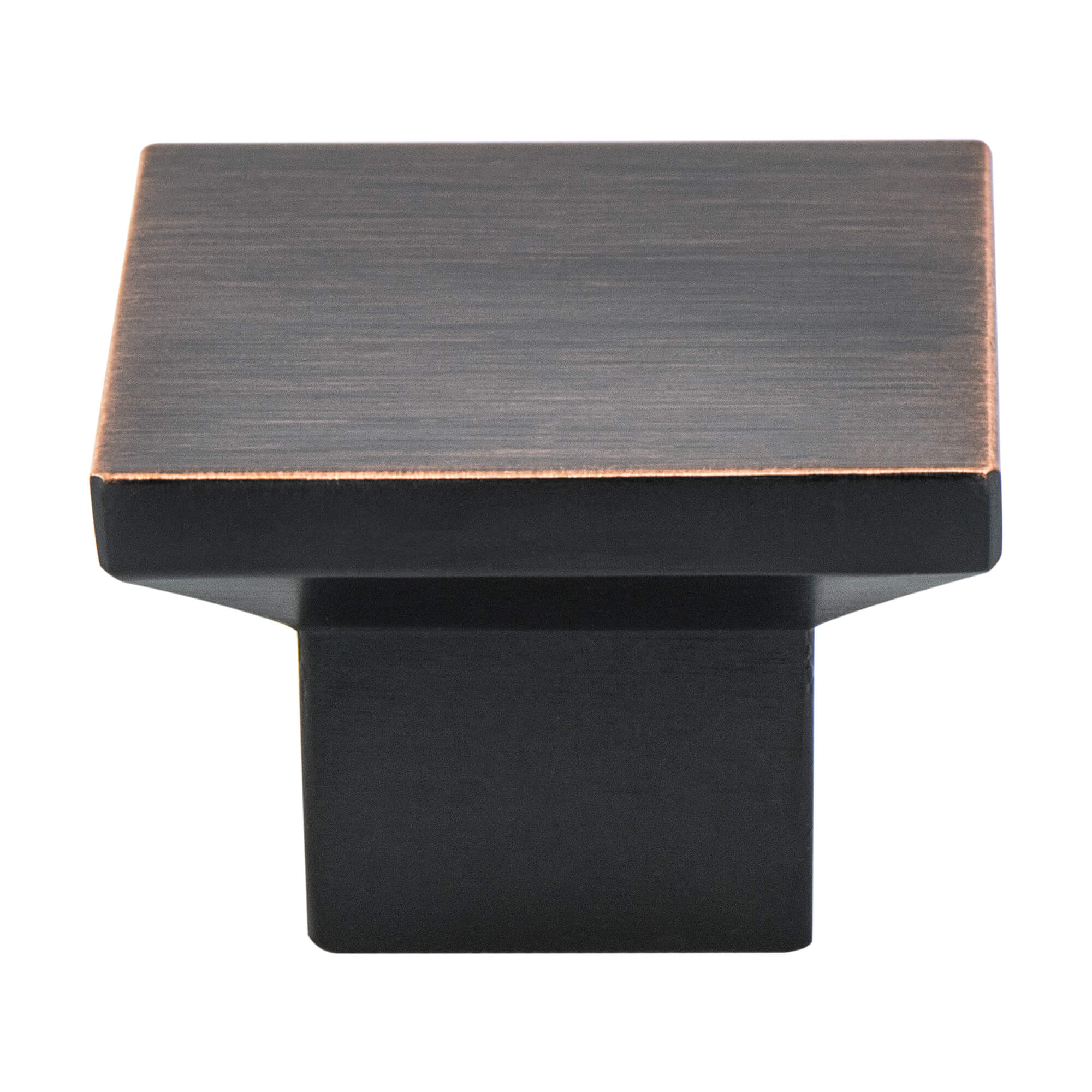 Berenson Elevate 1-9/16"(40mm) Knob, Verona Bronze