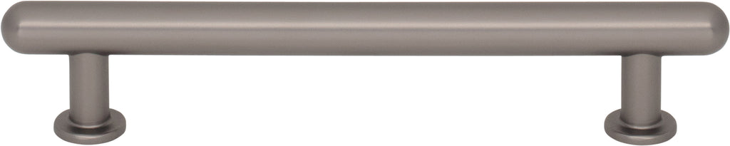 Top Knobs Lambert Series 5-1/16"(128mm) CC Pull, Ash Gray