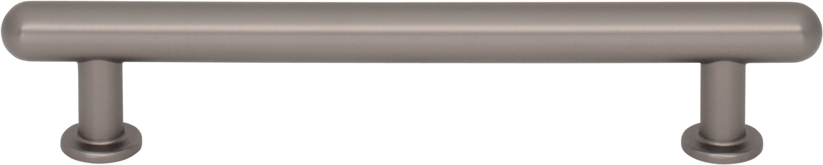 Top Knobs Lambert Series 5-1/16"(128mm) CC Pull, Ash Gray