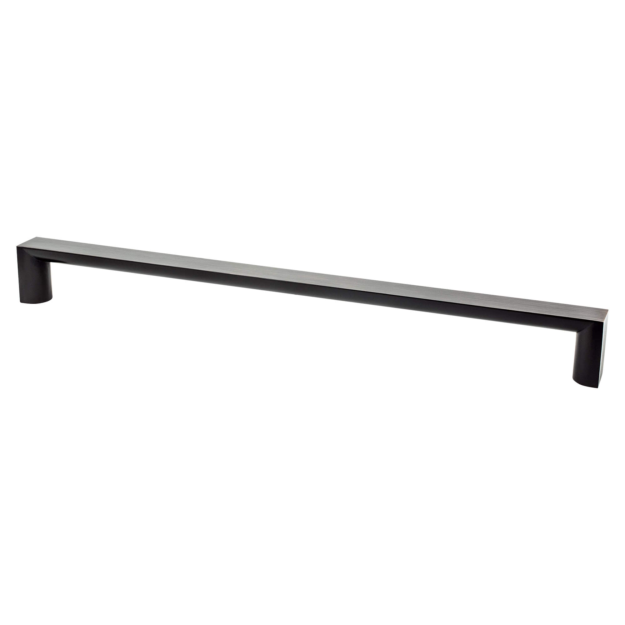 Berenson Elevate 18"(457mm) Appliance Pull, Verona Bronze