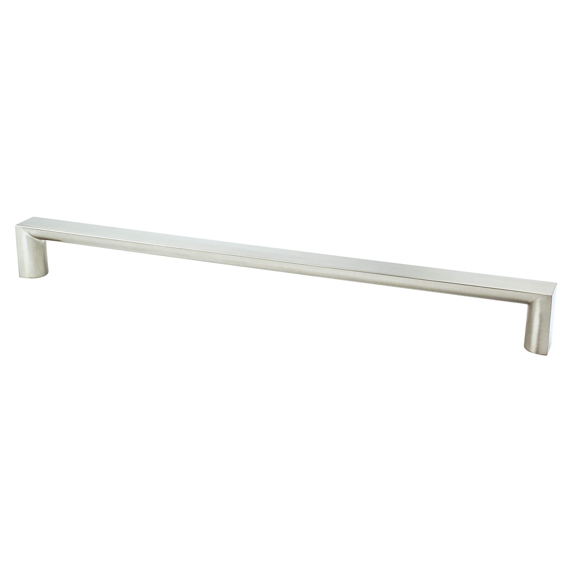 Berenson Elevate 18"(457mm) Appliance Pull, Brushed Nickel