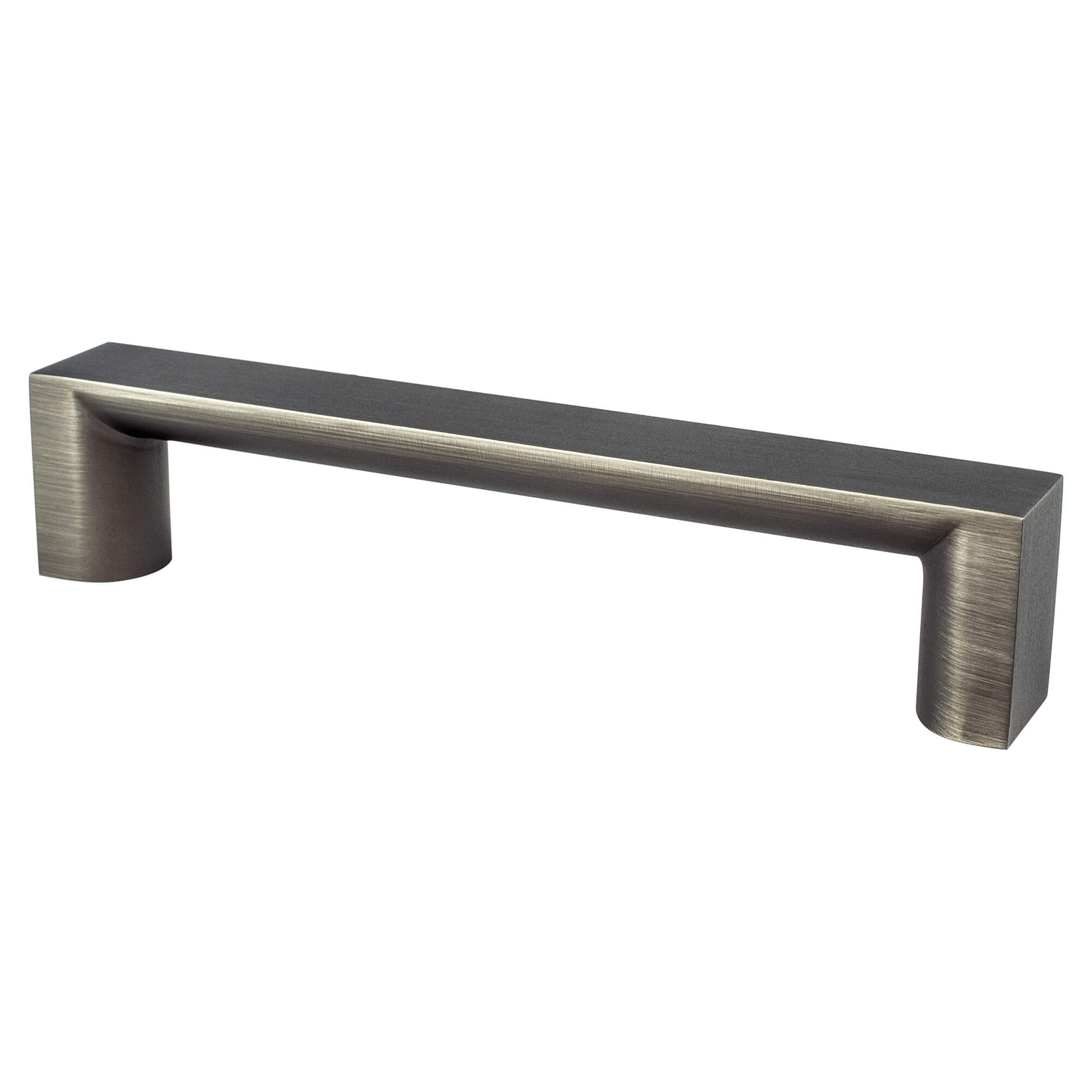 Berenson Elevate 5"(128mm) Pull, Graphite