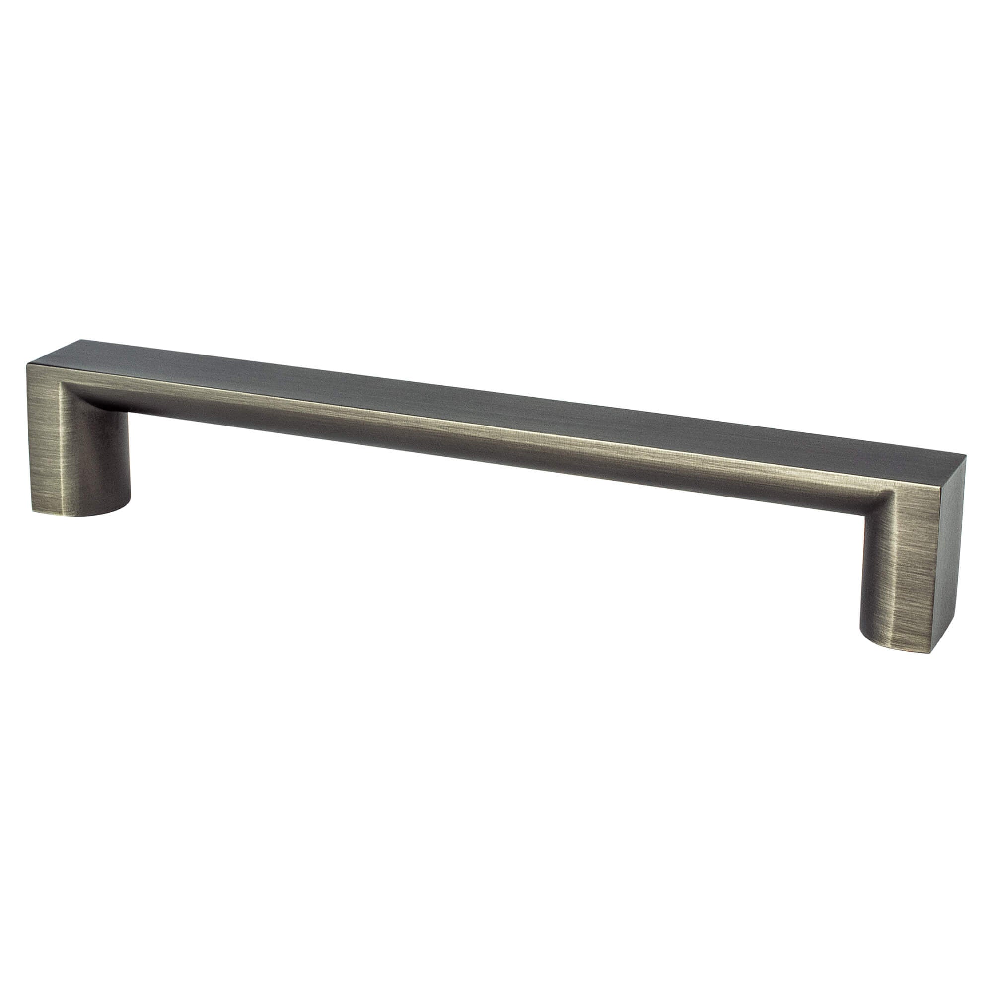 Berenson Elevate 6-5/16"(160mm) Pull, Graphite