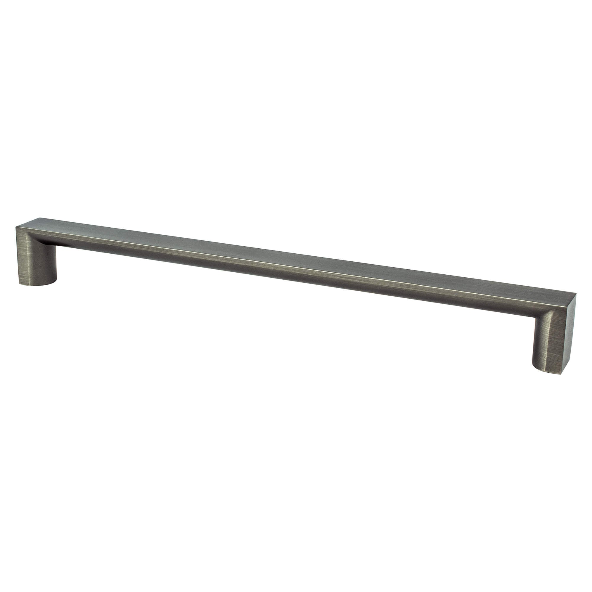 Berenson Elevate 10-5/64"(256mm) Pull, Graphite