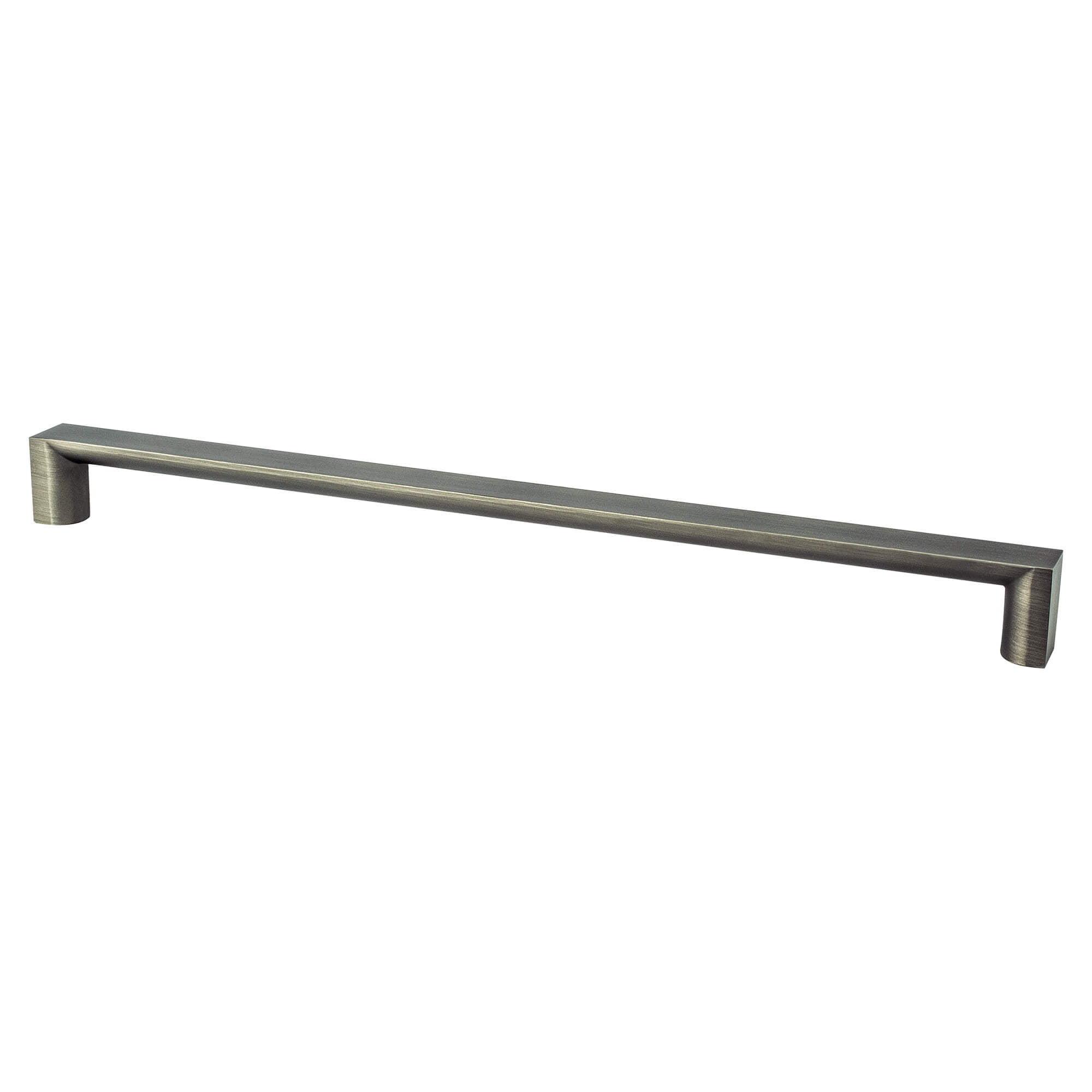 Berenson Elevate 12-19/32"(320mm) Appliance Pull, Graphite